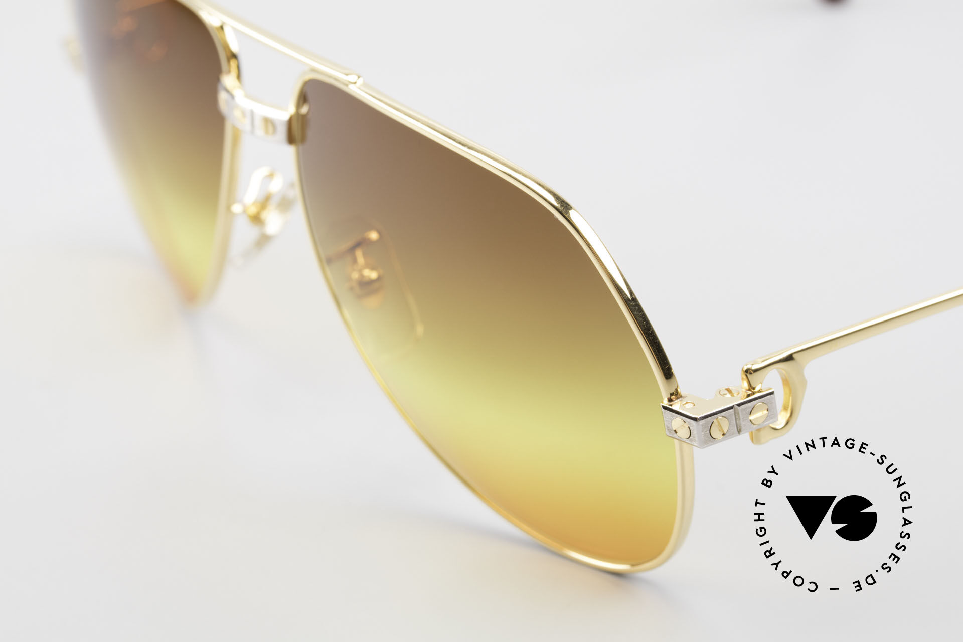 Cartier vendome sunglasses 2025