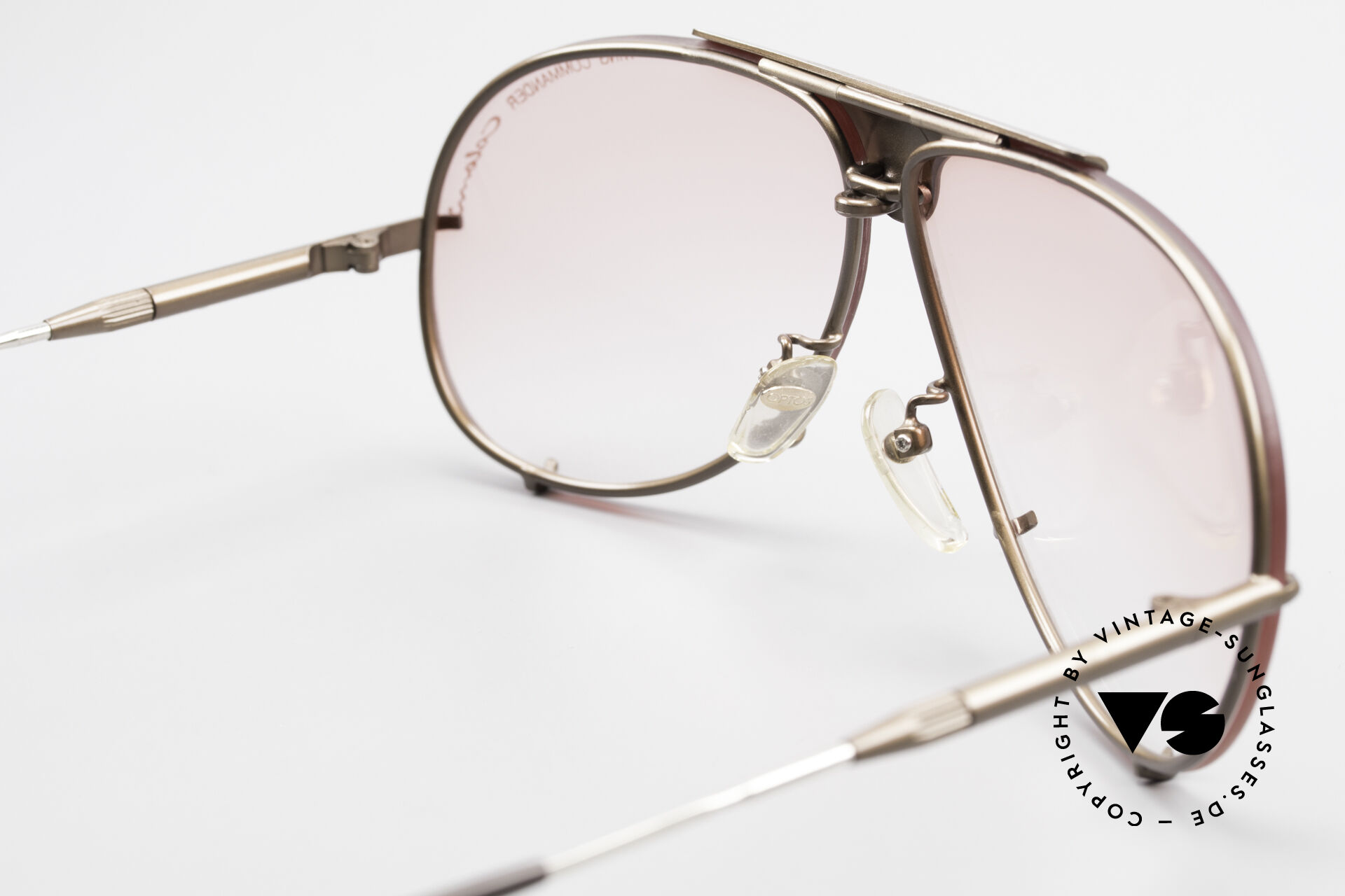 Sunglasses Colani 10-401 Adjustable Temple Length 80