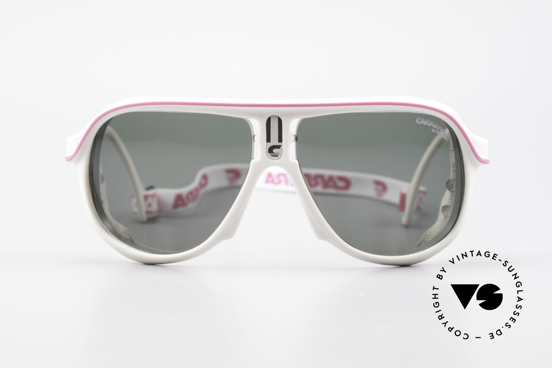 Carrera hotsell glacier sunglasses
