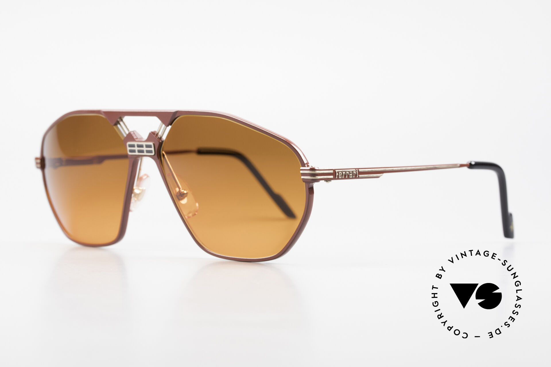 Vintage ferrari sunglasses online