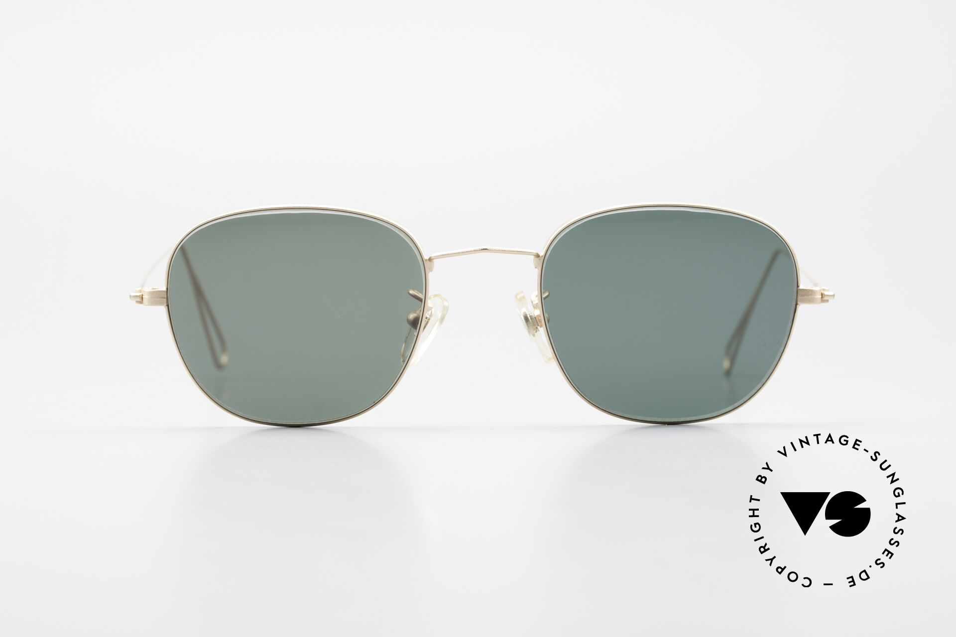 Classic top designer sunglasses