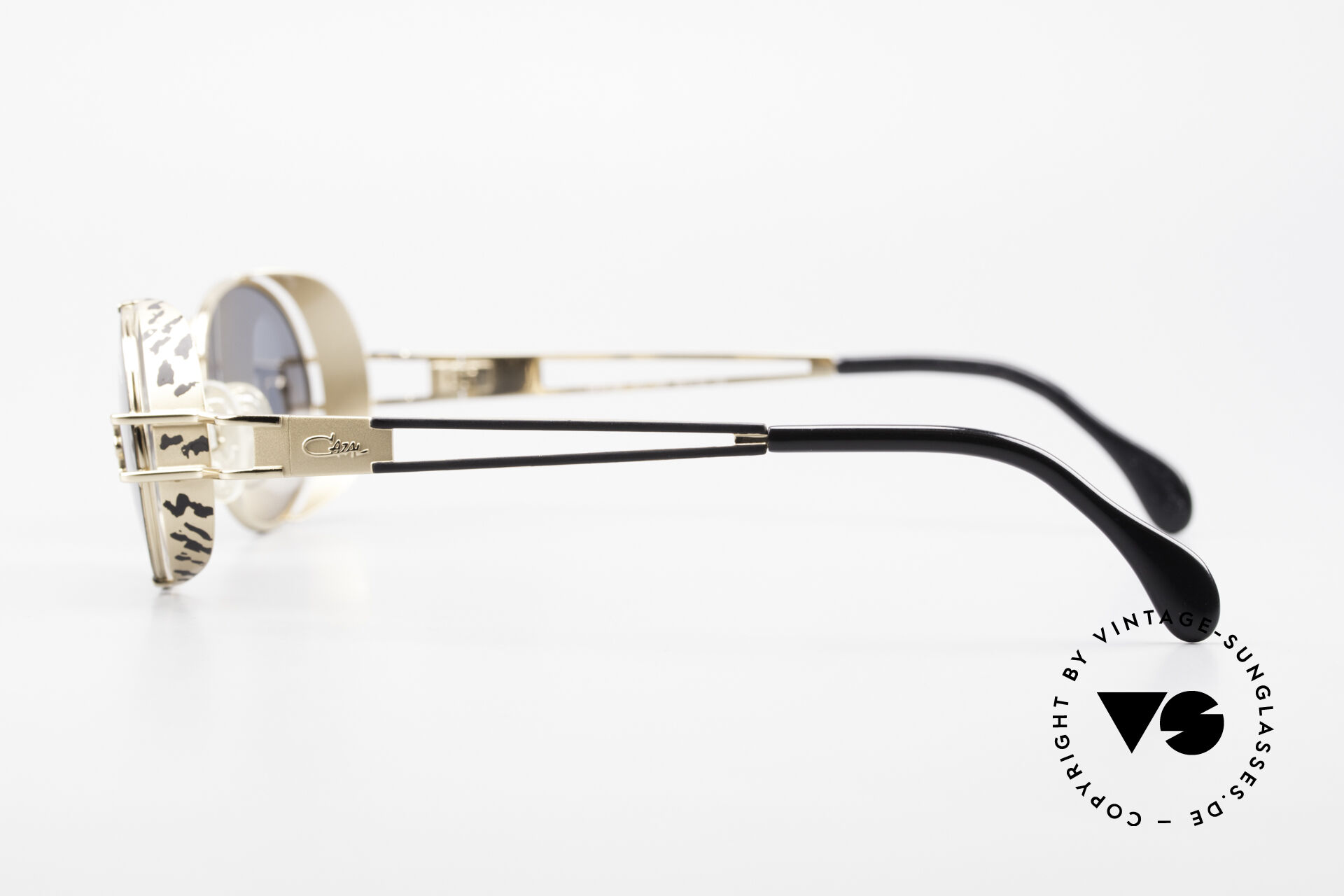 Used cazal glasses on sale
