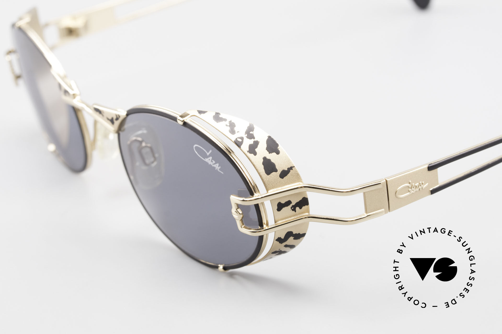 Sunglasses Cazal 991 90 display picture 1