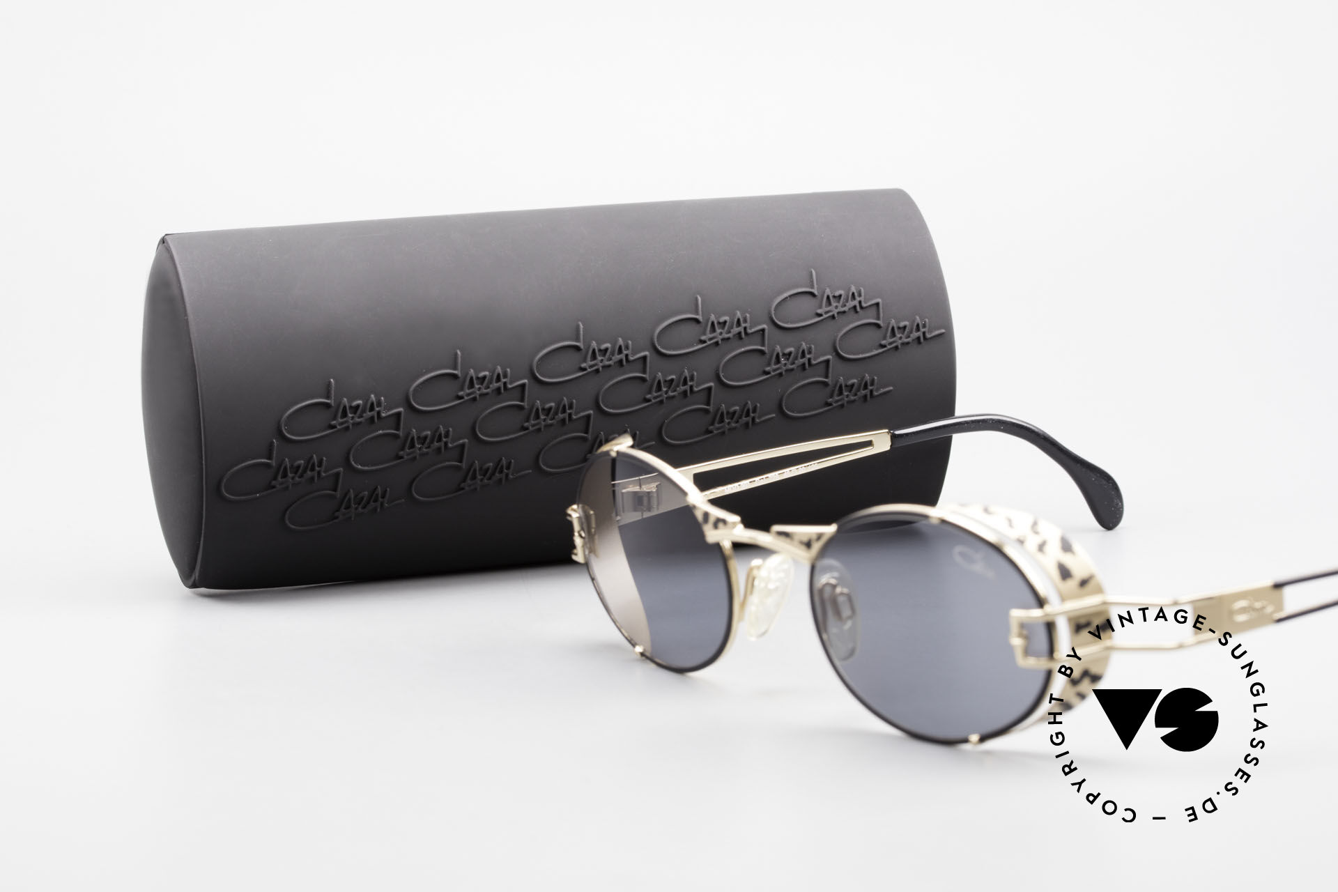 Sunglasses Cazal 991 90