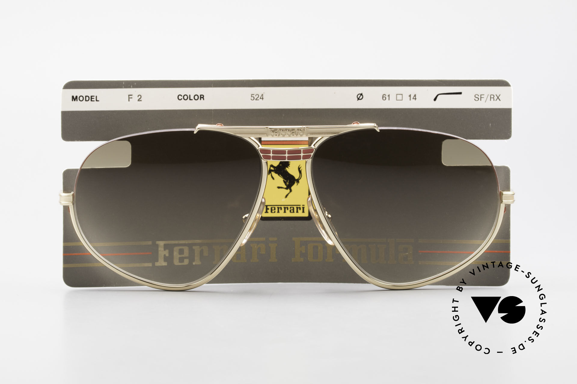 Ferrari aviators online