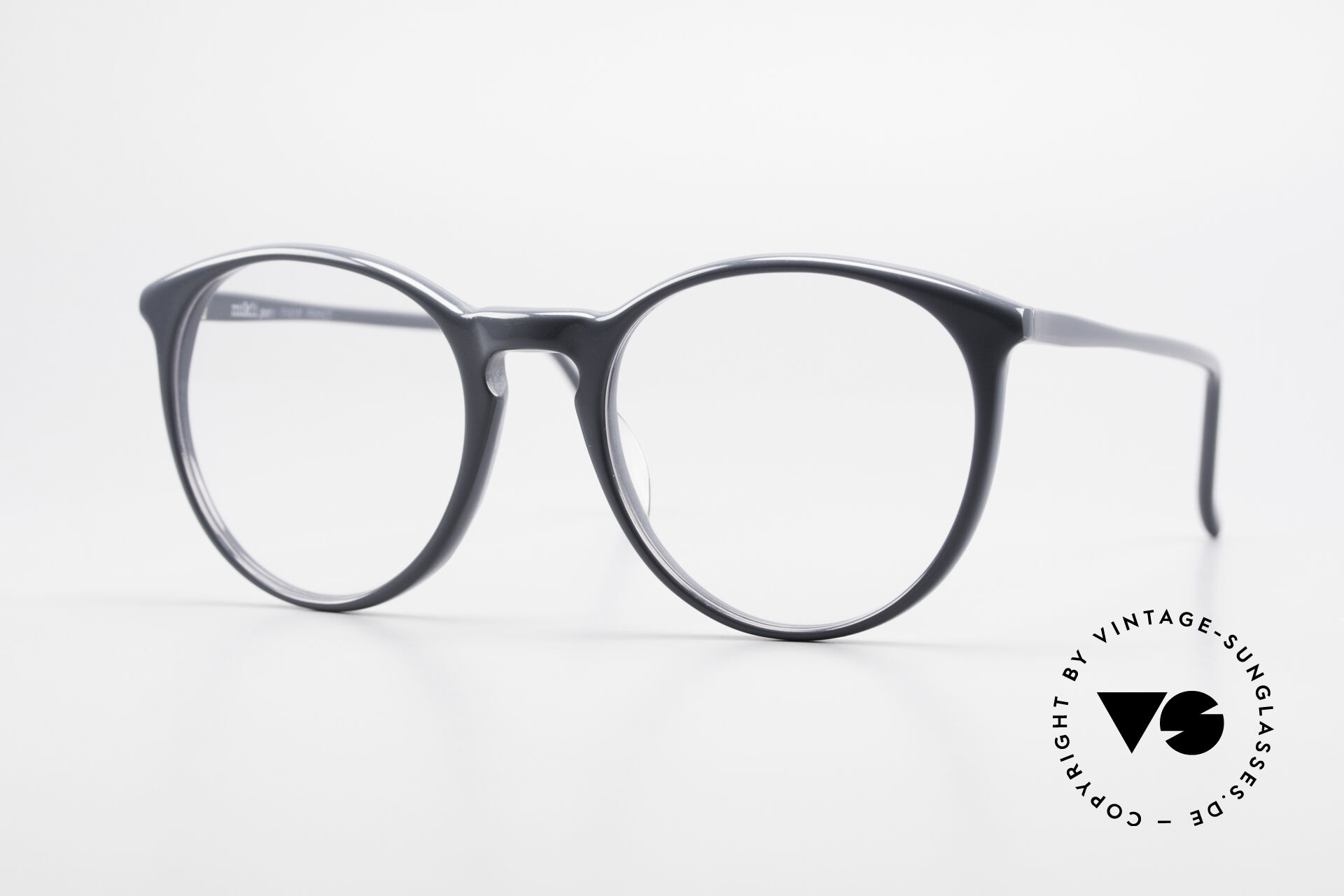 True retro glasses clearance