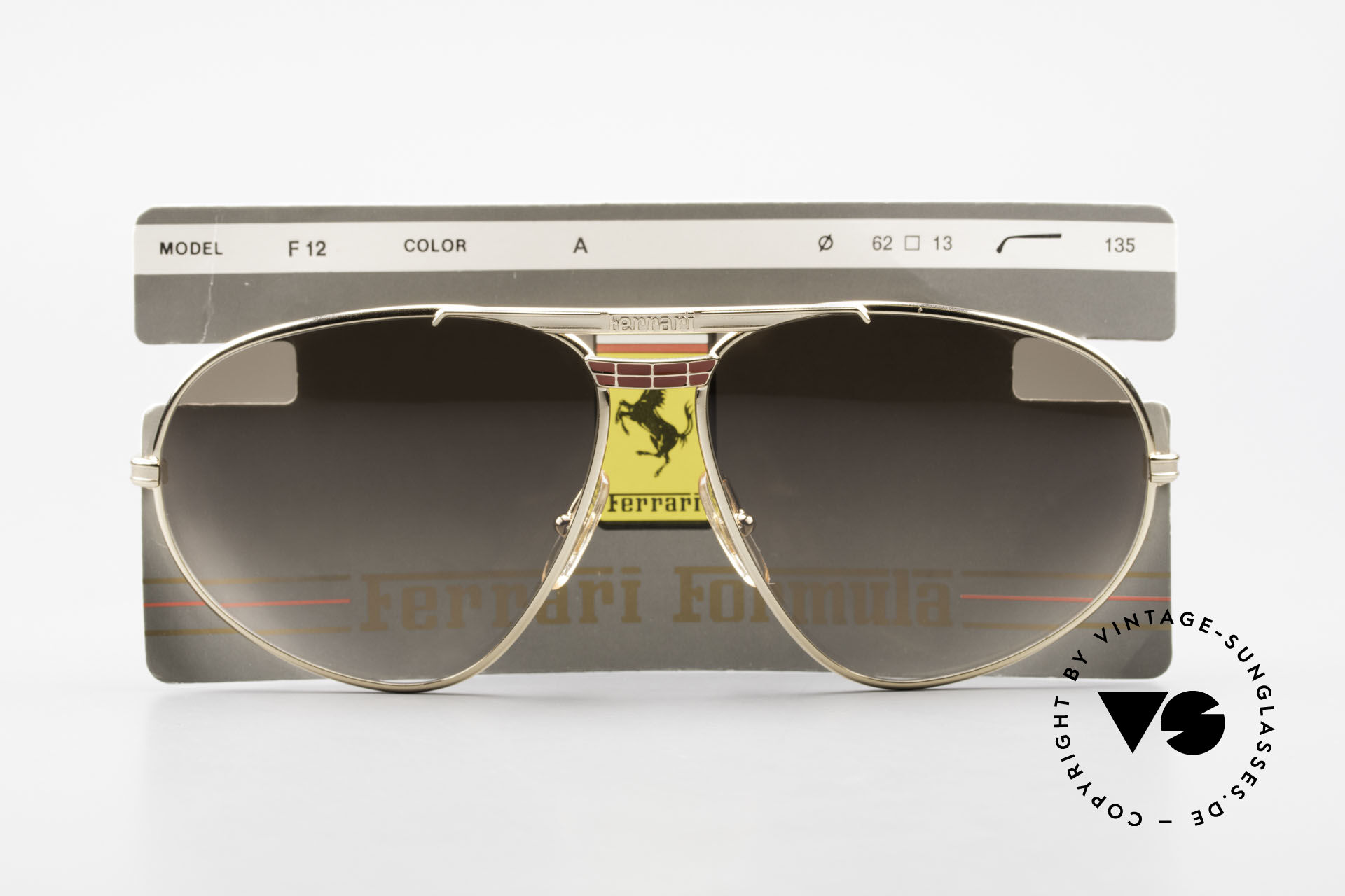 Ferrari aviators cheap