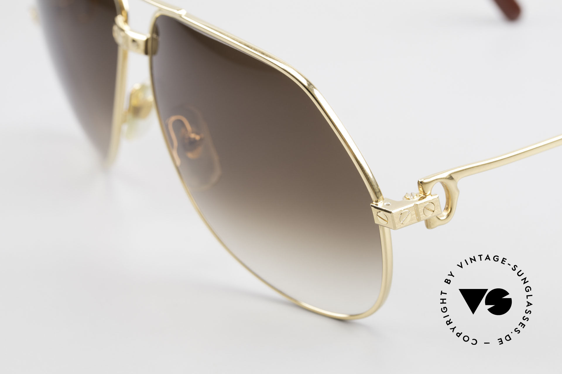 Santos vendome cartier outlet