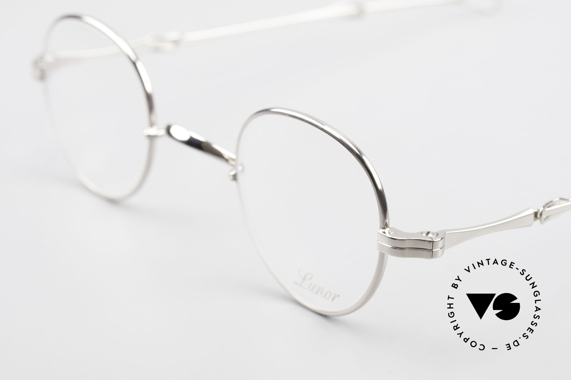 Glasses Lunor I 15 Telescopic Elton John Music Video Glasses