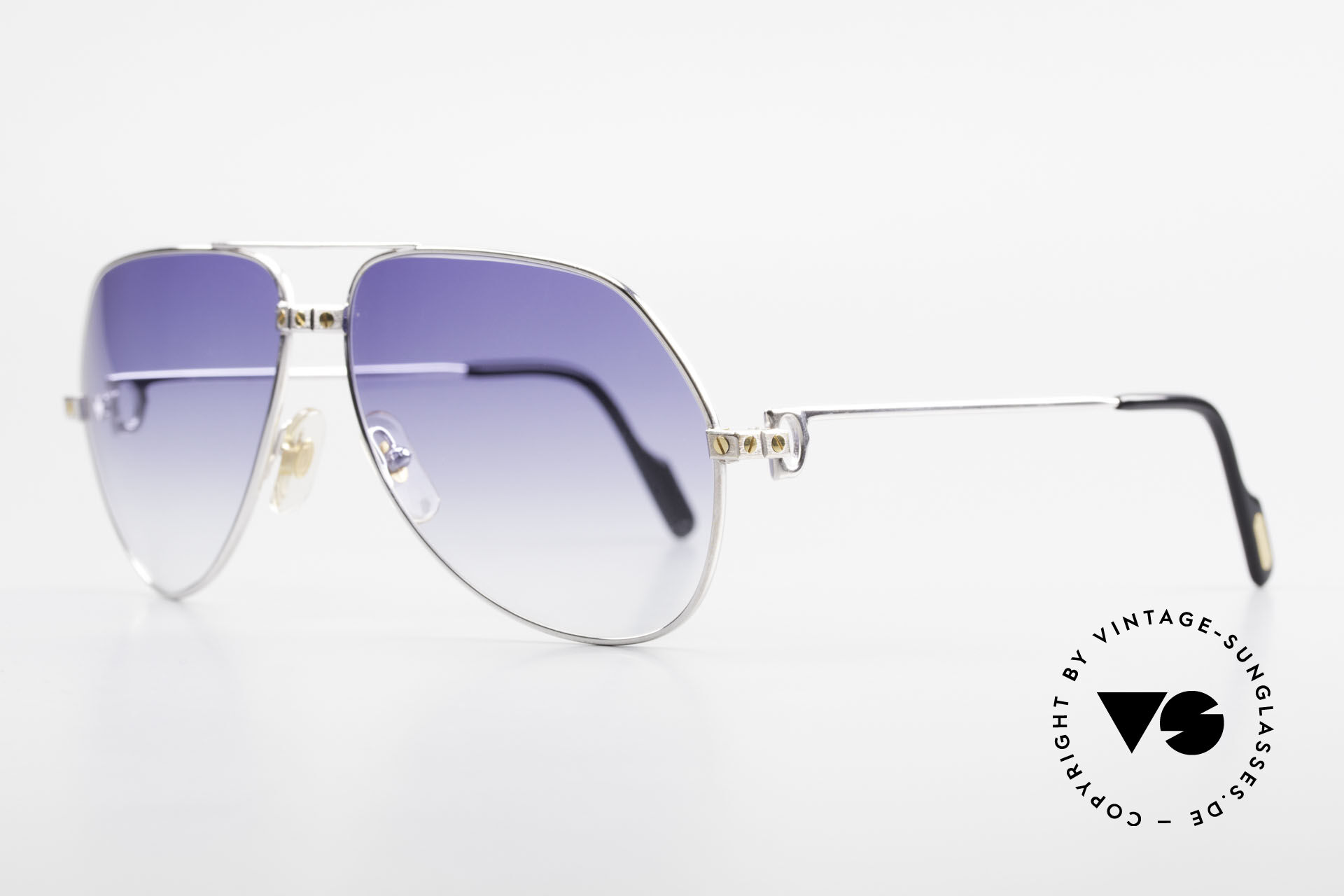 Cartier limited edition shop sunglasses