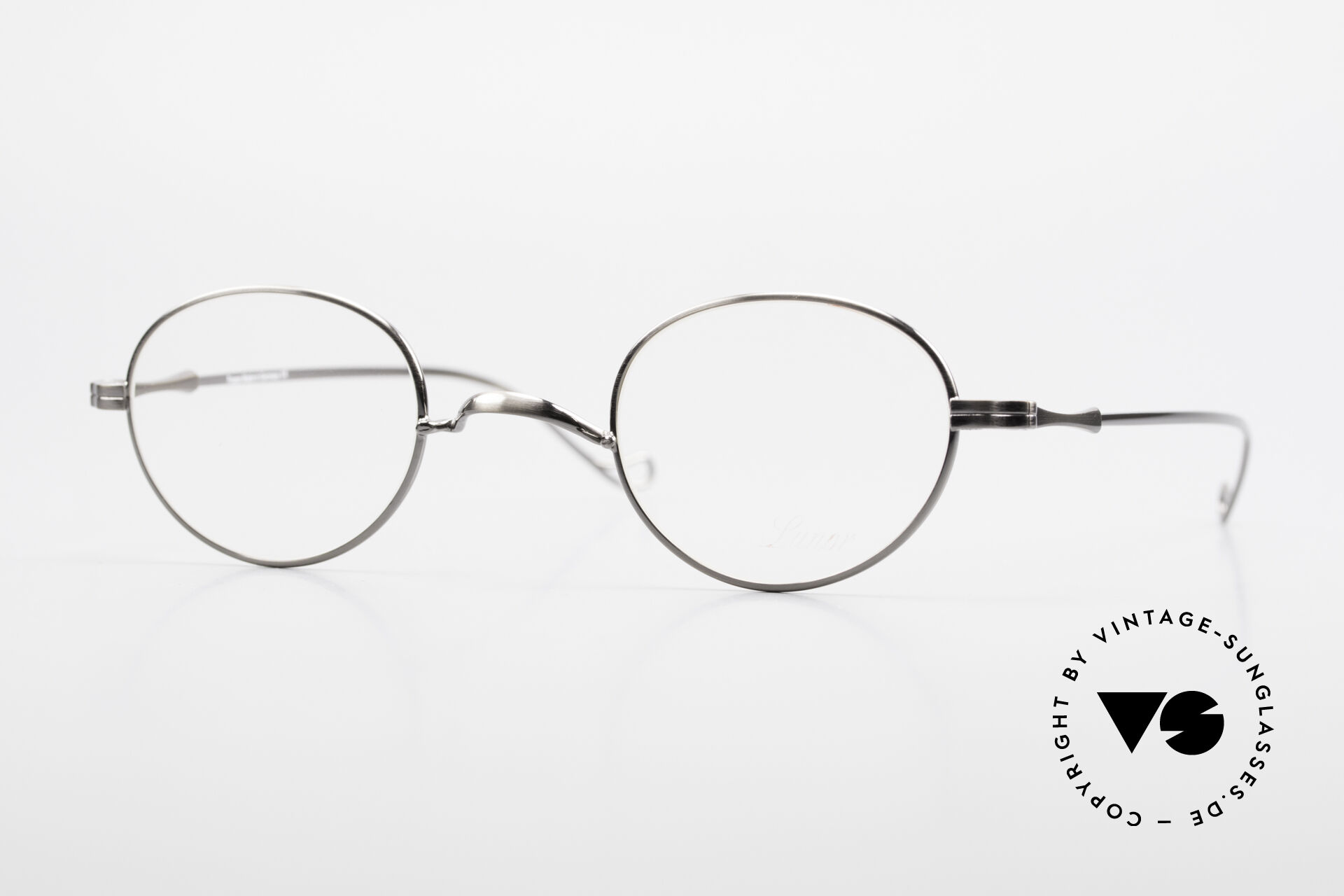 Lunor lunettes 2025