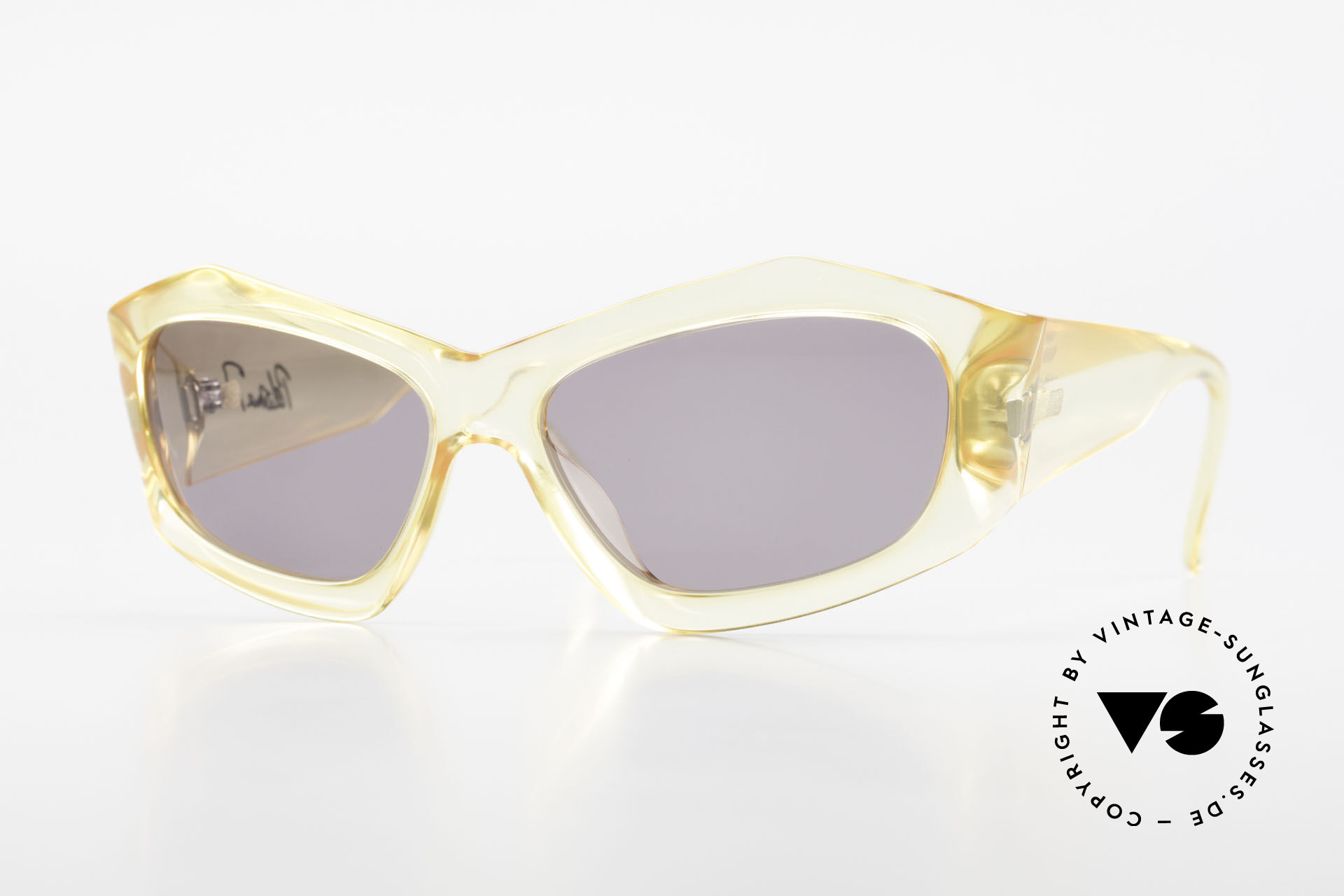 Used vintage sunglasses 2025