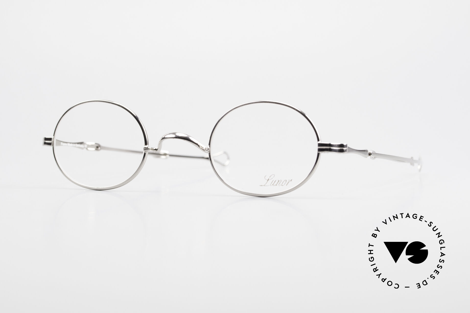 Round 10 eyewear top