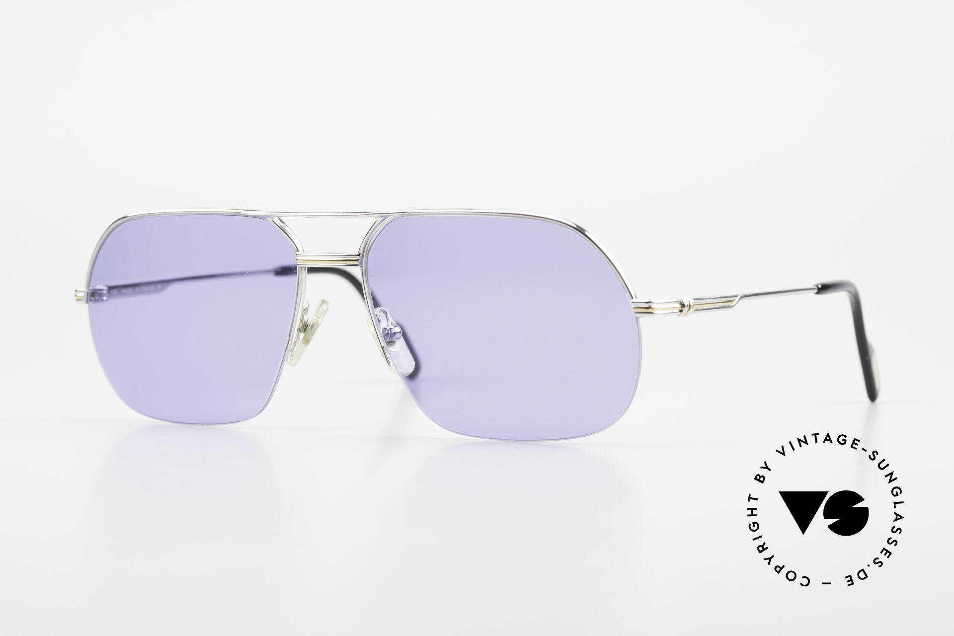 Cartier 90s sunglasses clearance