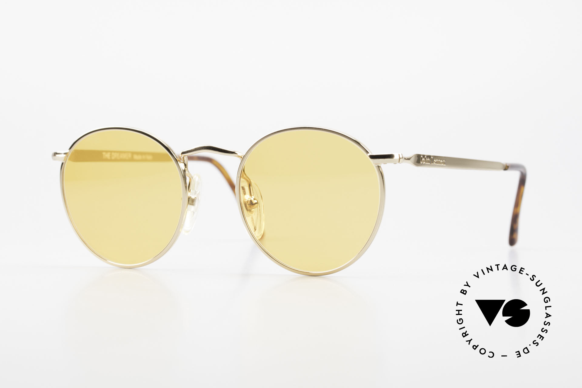 Extra small round sunglasses discount