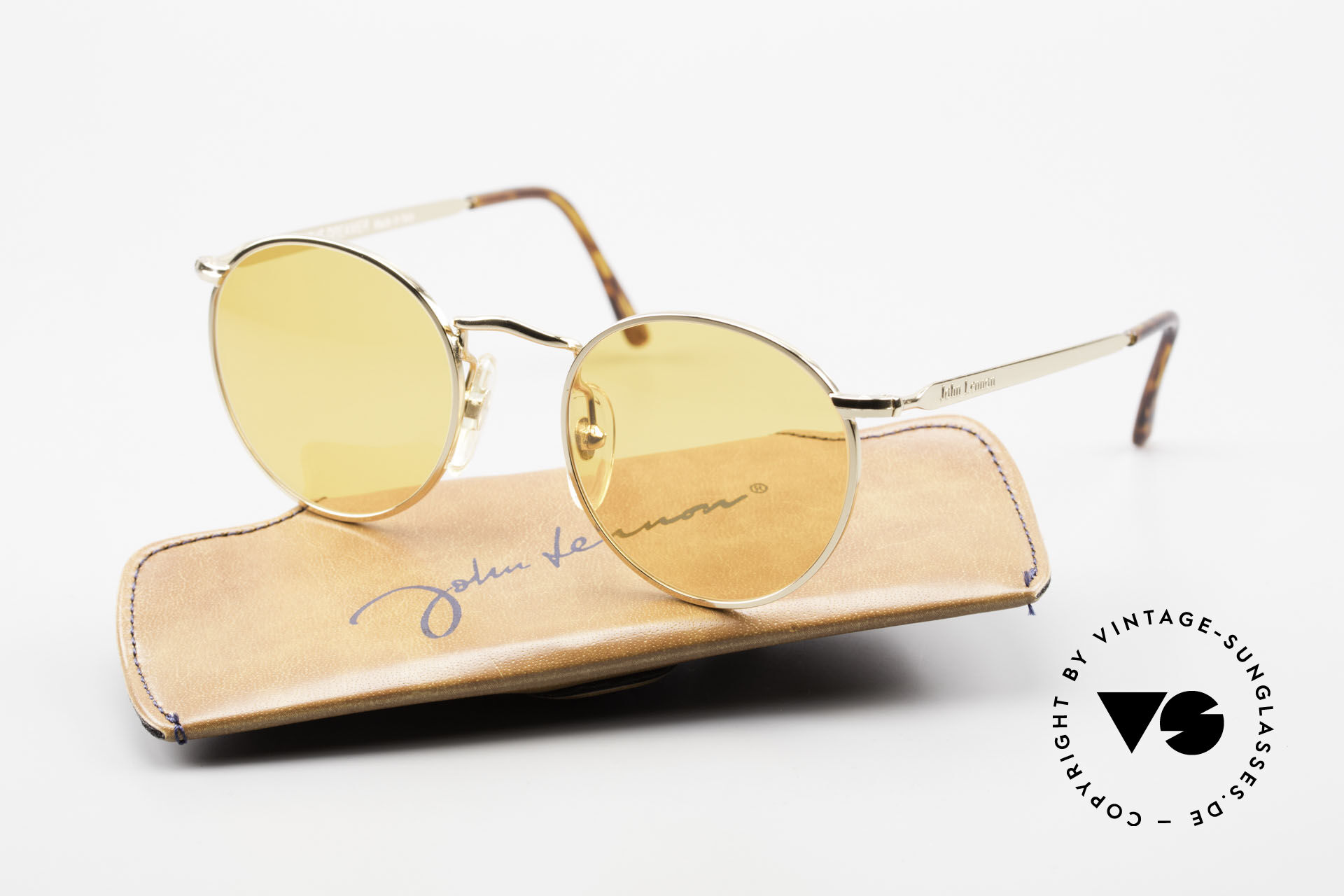John lennon oval sunglasses hotsell