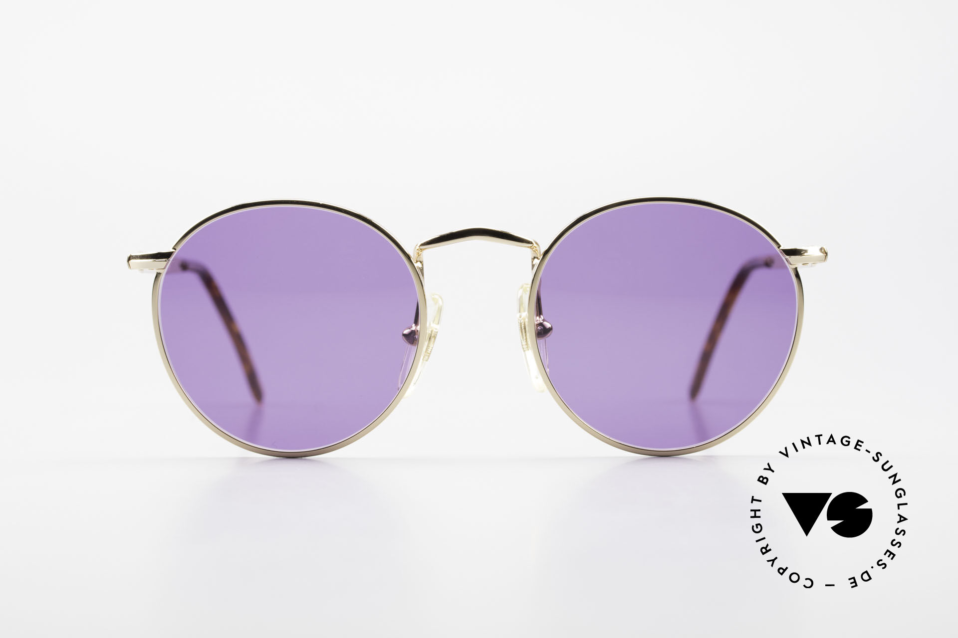 John Lennon The Dreamer Extra Small Panto Sunglasses