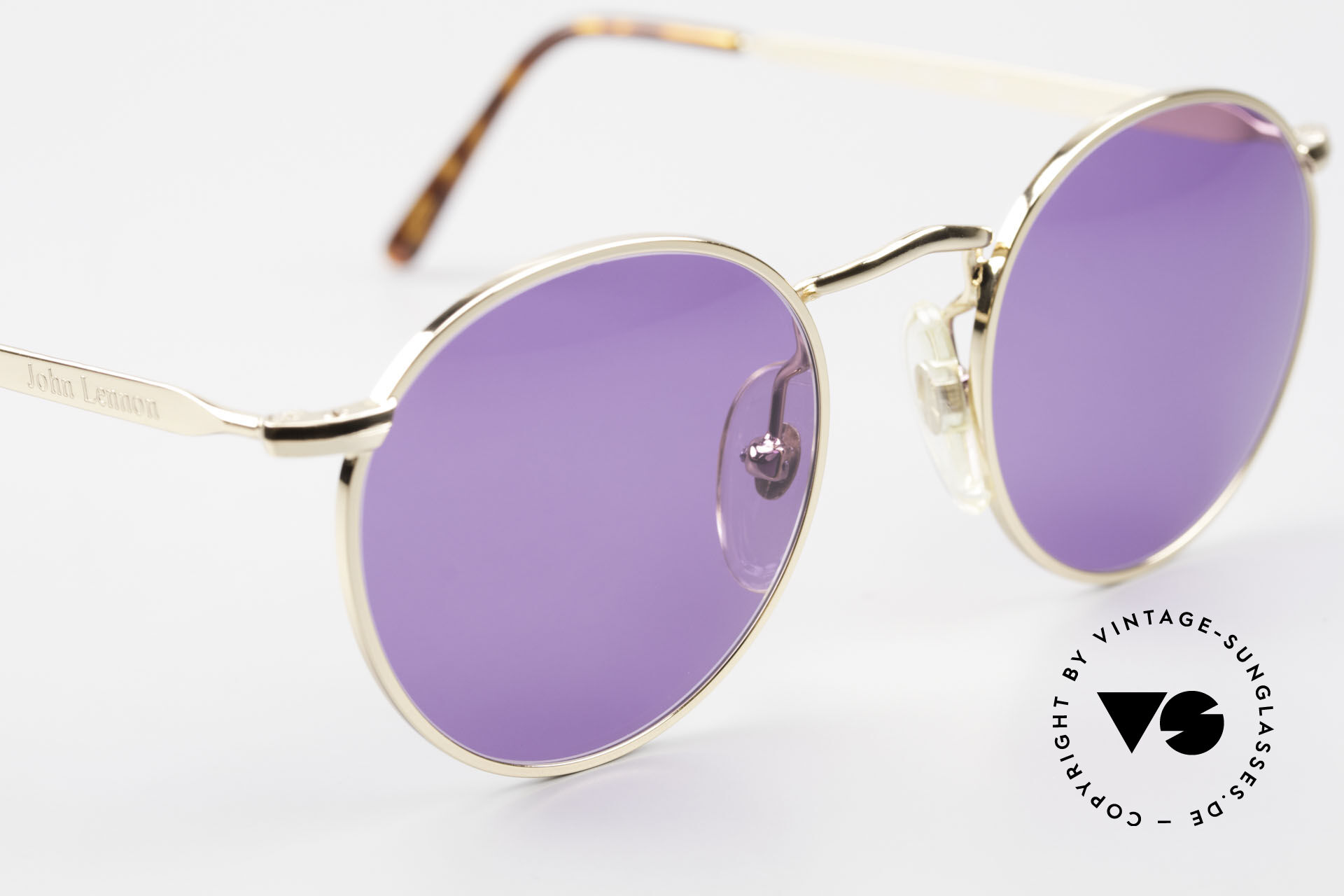 Sunglasses John Lennon The Dreamer Extra Small Panto Sunglasses