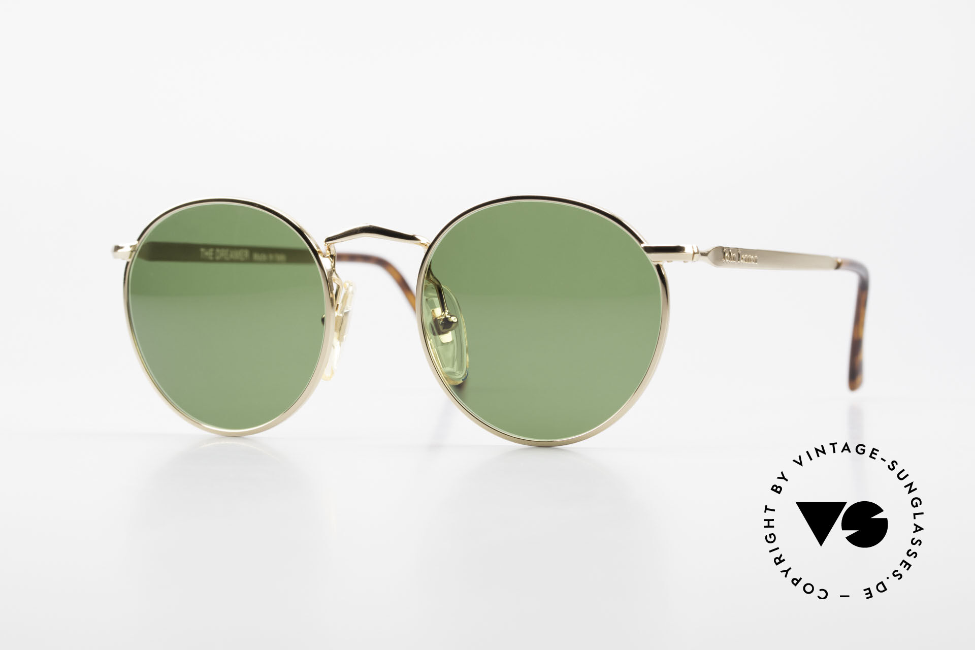 Sunglasses John Lennon - The Dreamer Original JL Collection Glasses