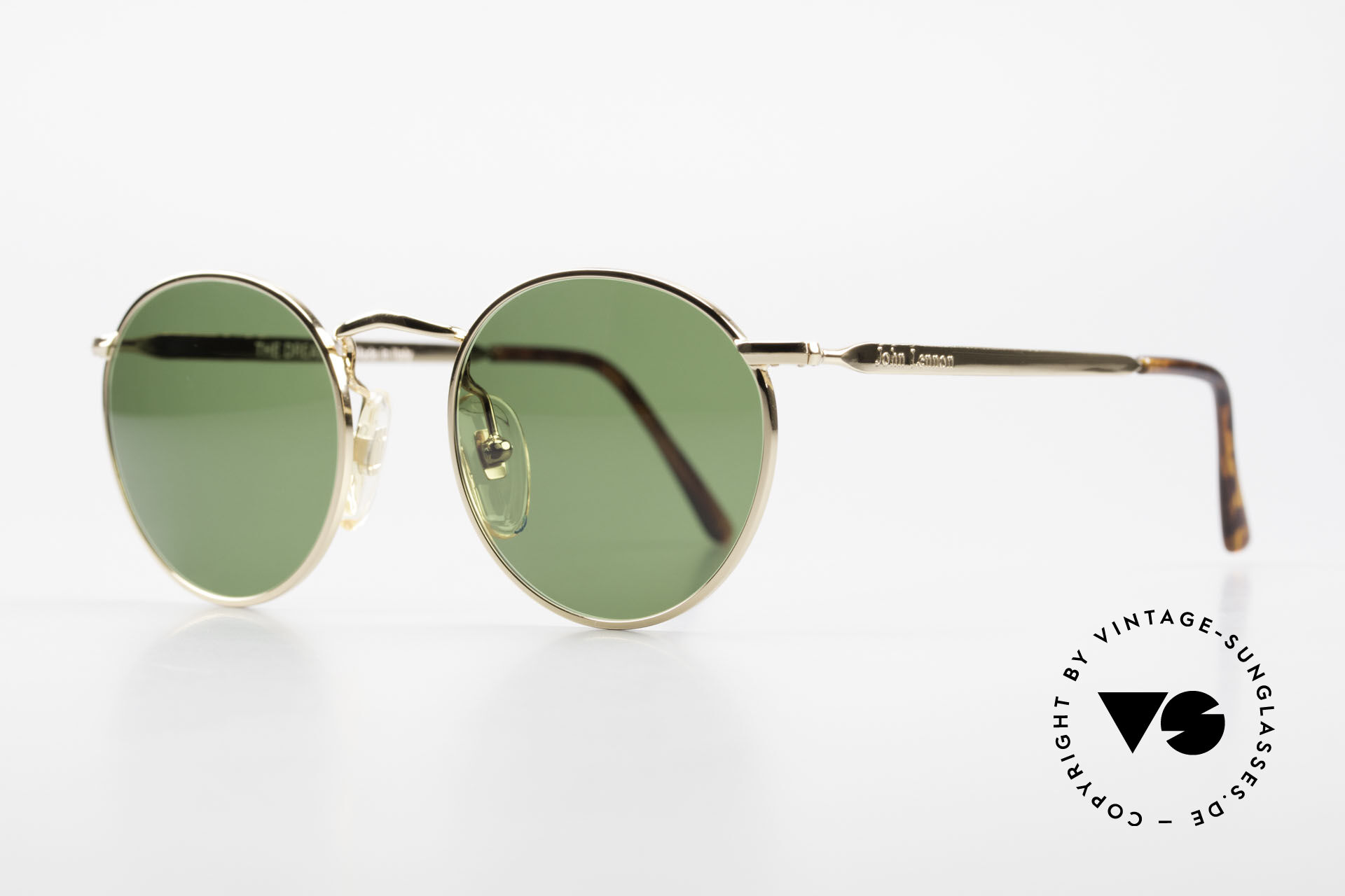 John Lennon The Dreamer Original JL Collection Glasses