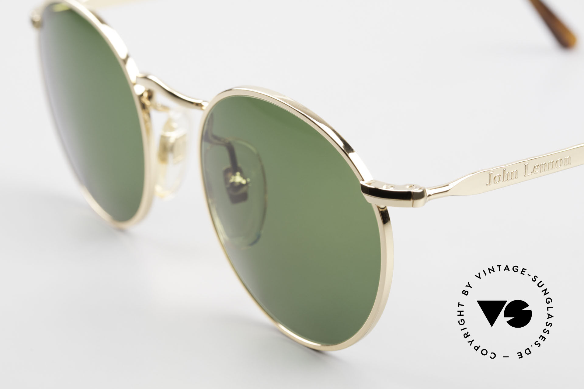 John lennon 2025 eyewear collection 2020