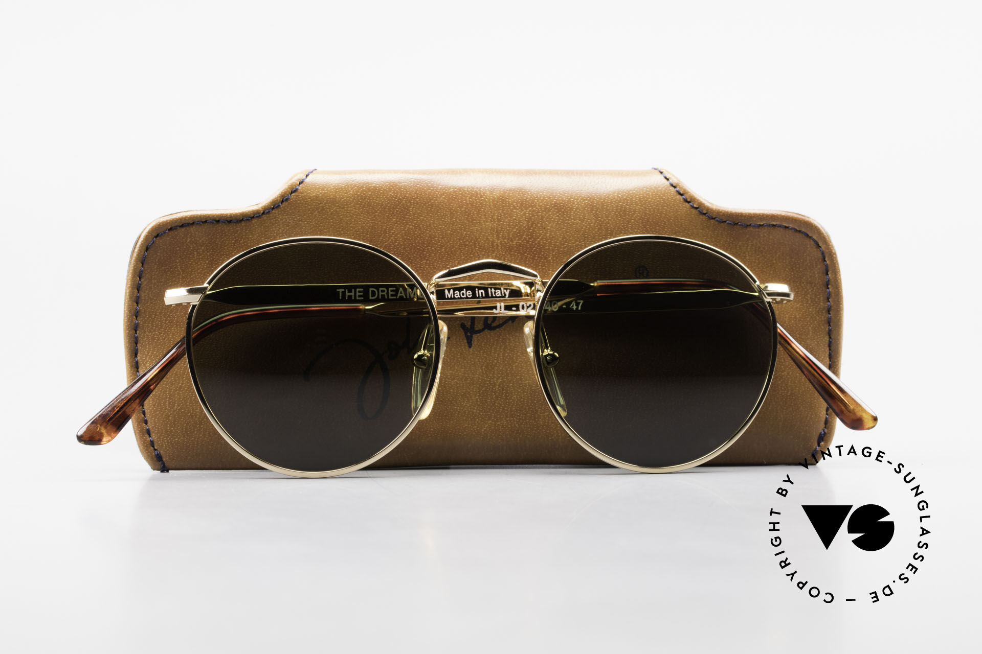John lennon top sunglasses women