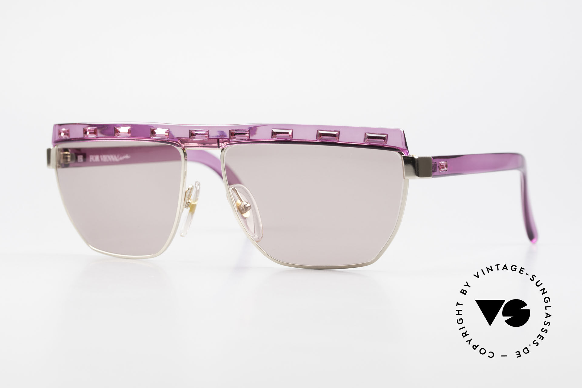 Louis Vuitton Sunglasses - Gem