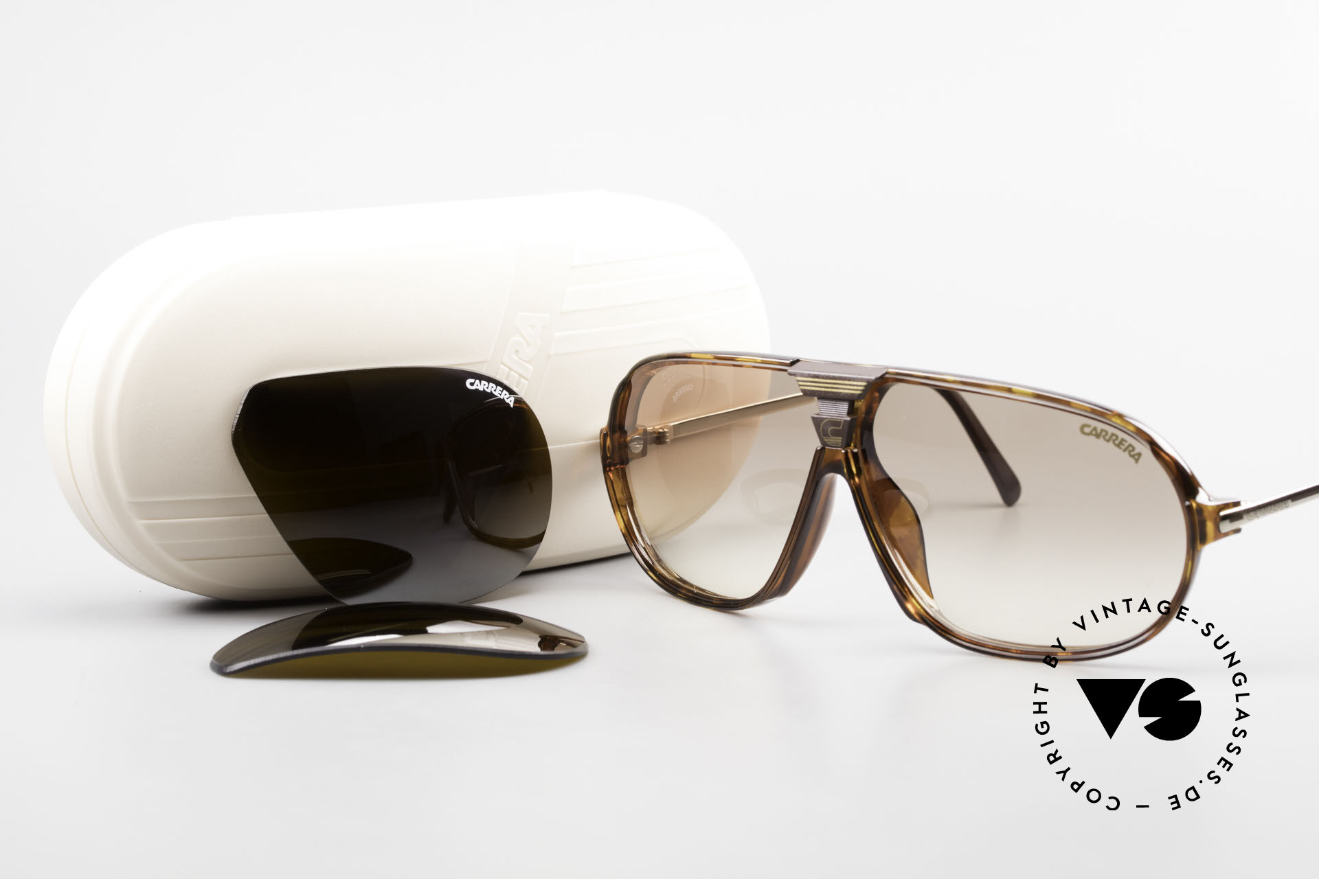 Carrera lens sale
