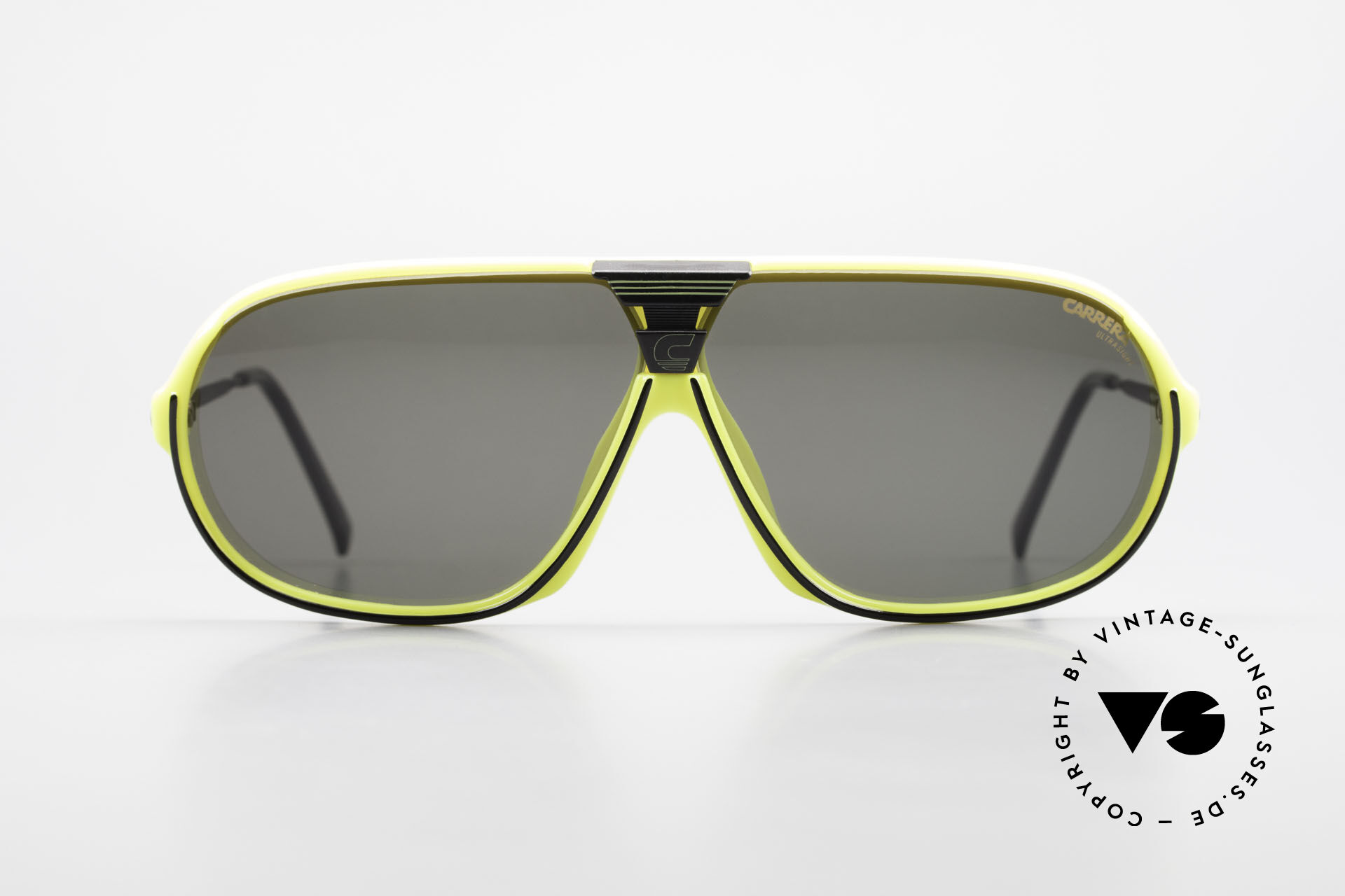 Sunglasses Carrera 5416 80 s Shades Polarized Lenses