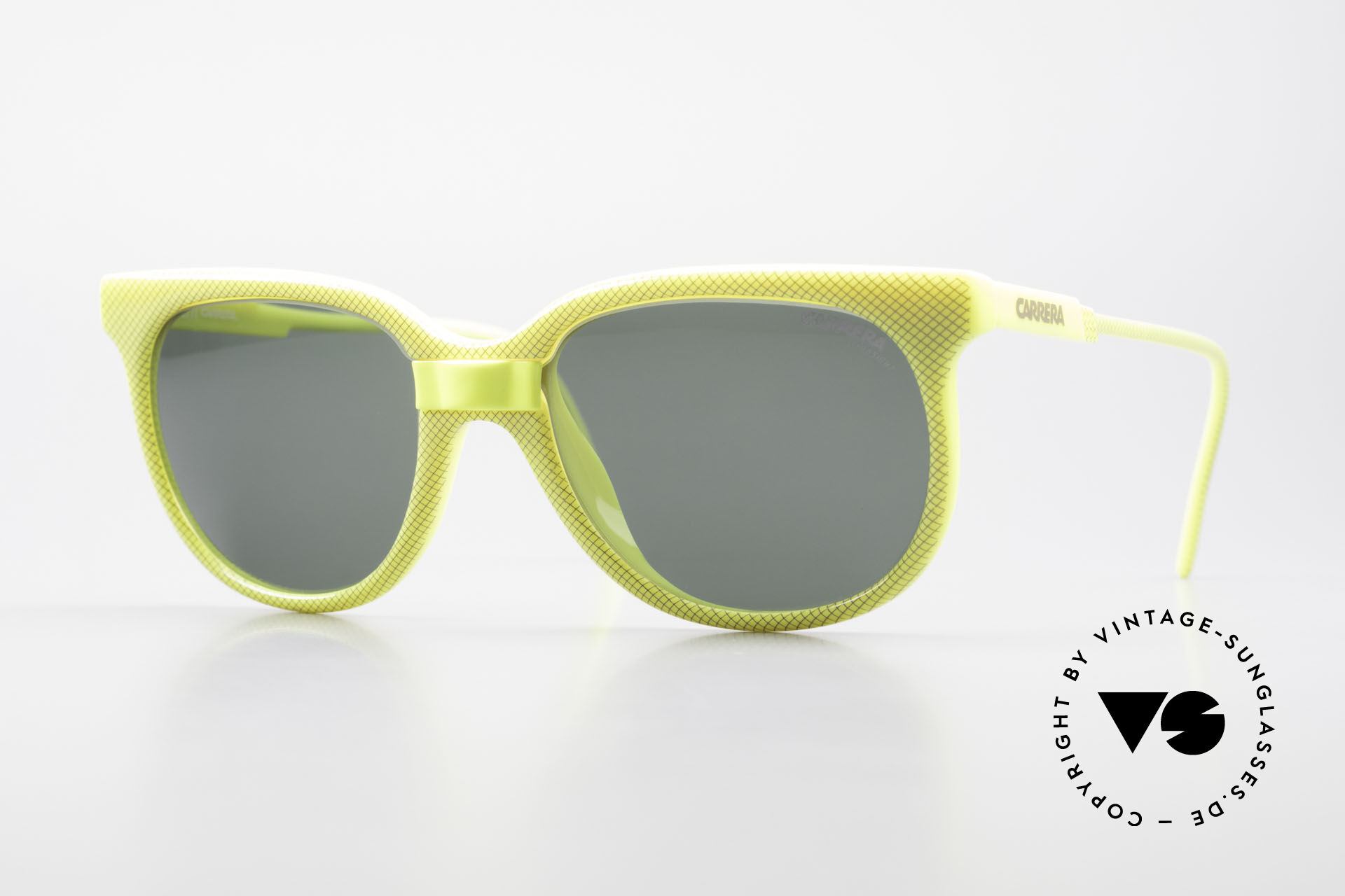 Vuarnet sunglasses 80s top