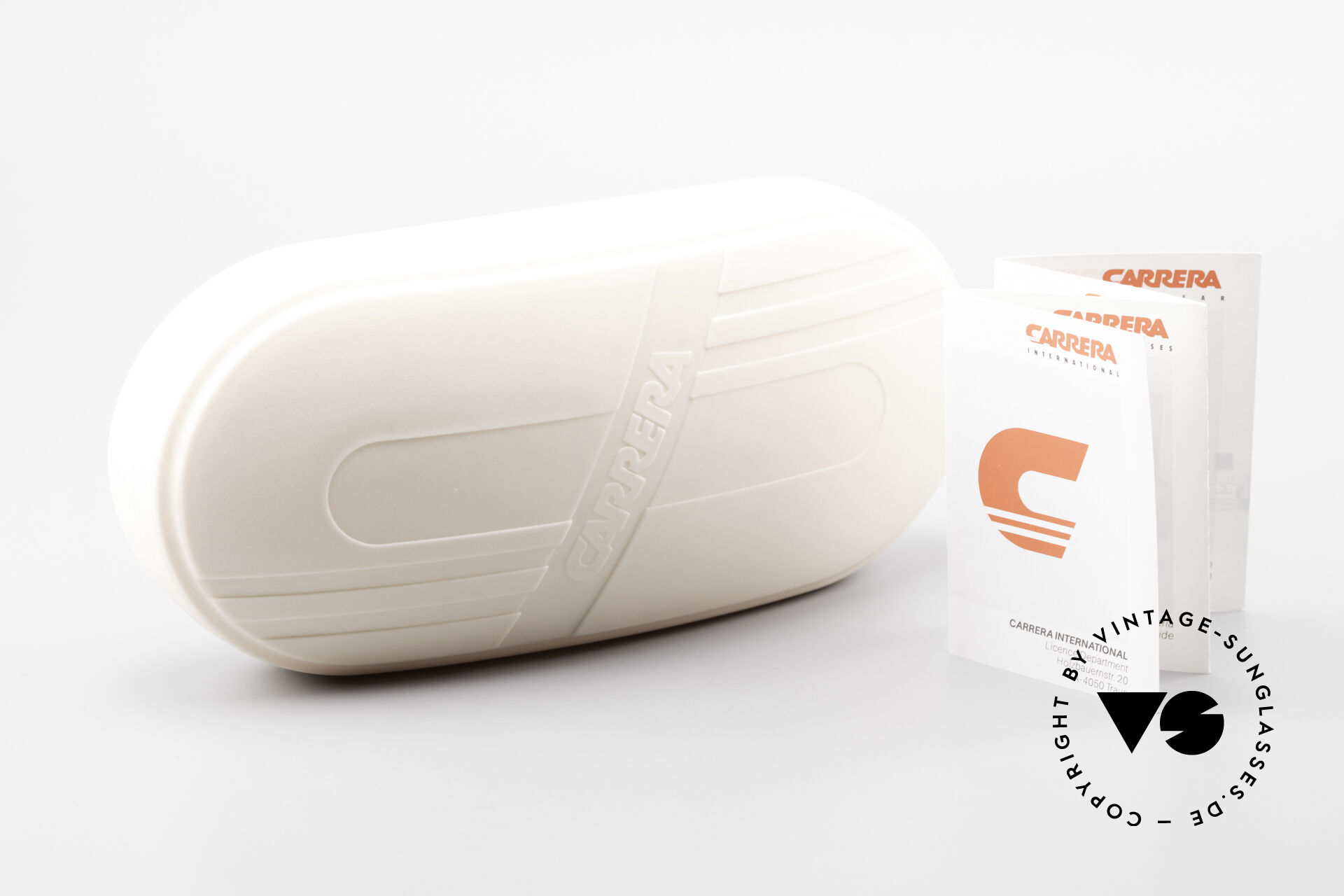 Sunglasses Carrera 5417 80's Vintage Sports Sunglasses