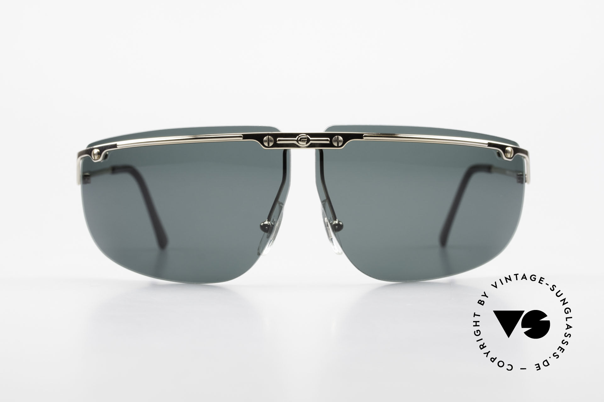 Sunglasses Carrera 5420 90 s Wrap Sports Sunglasses
