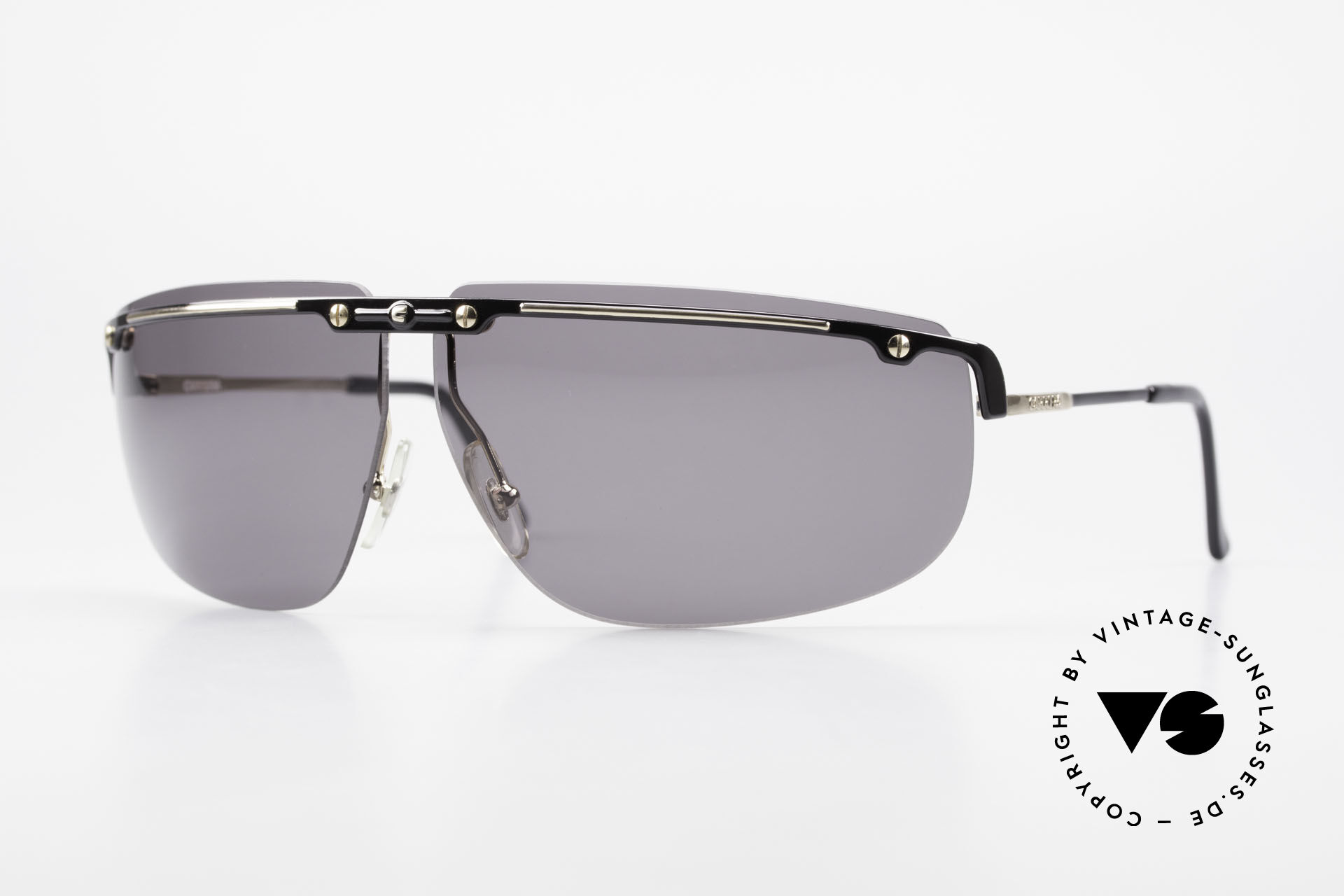 Carrera wrap around sunglasses Clearance