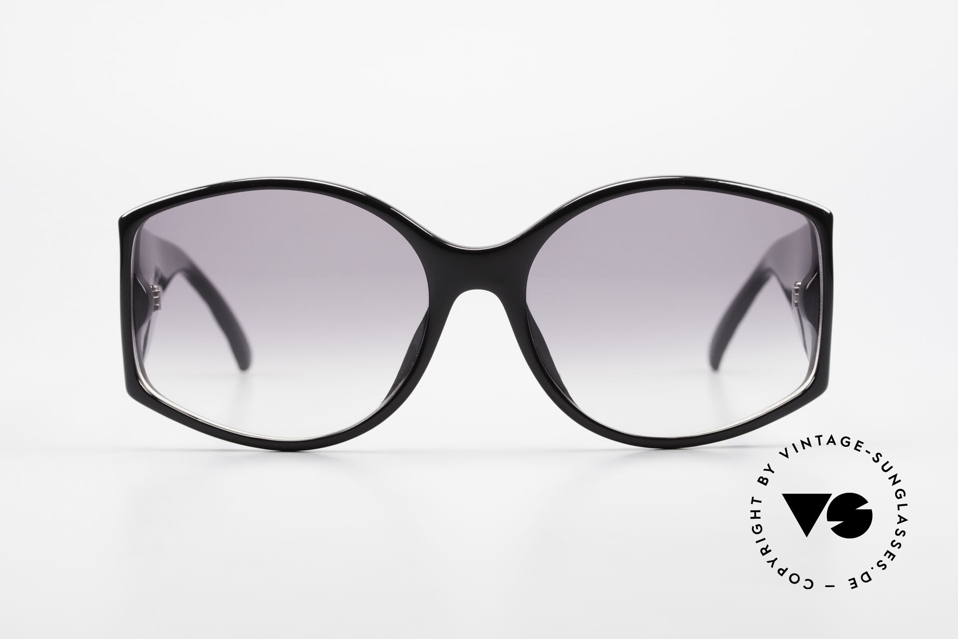 Sunglasses Christian Dior 2435 Designer Sunglasses Ladies 80's