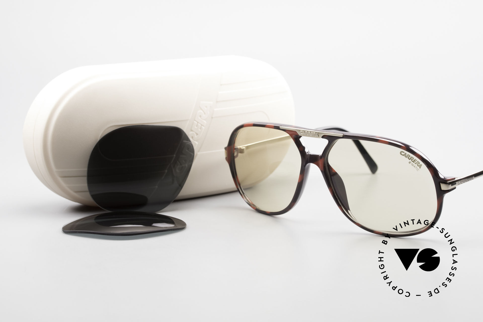 Carrera shop retro sunglasses