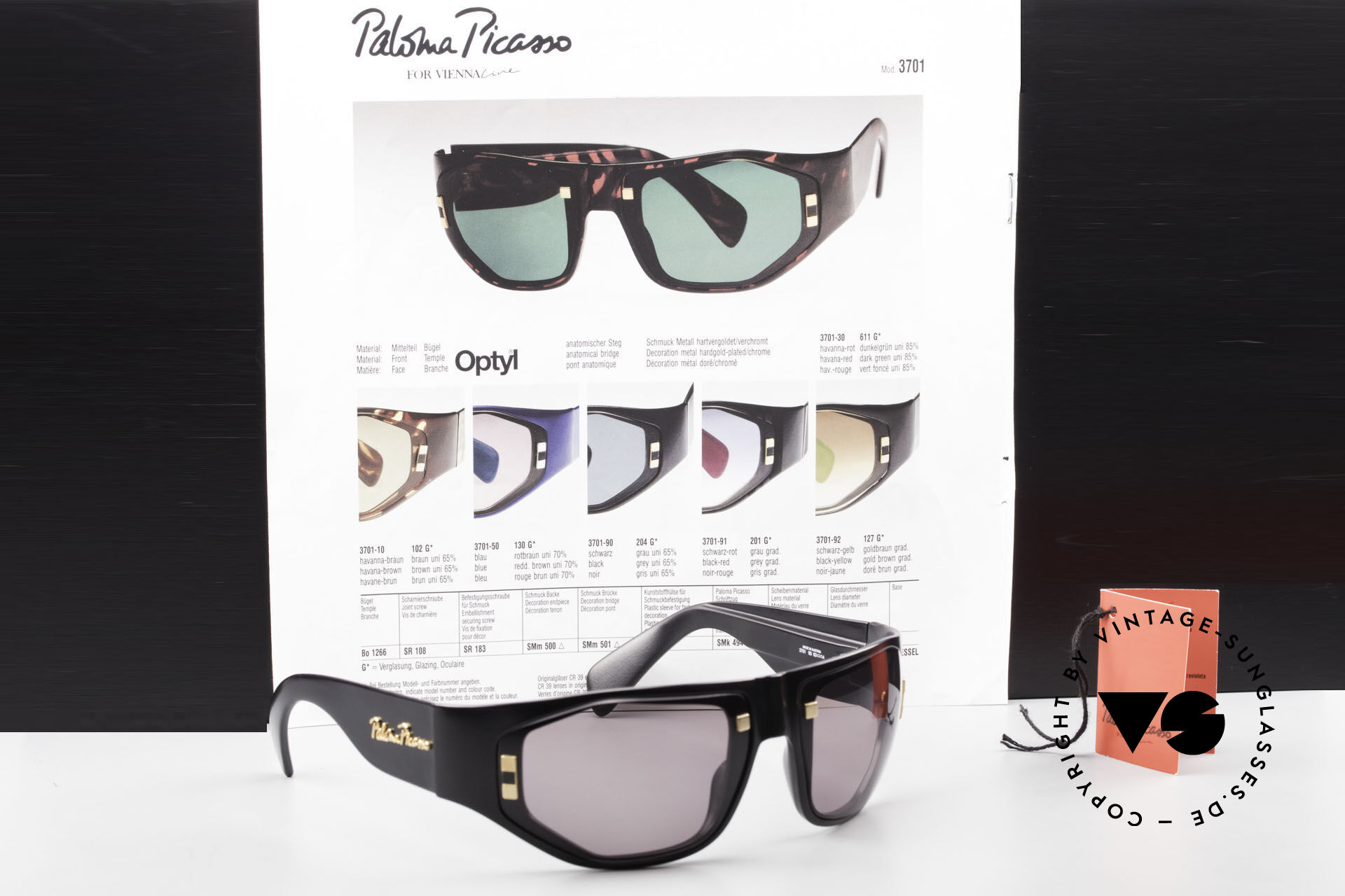 Vintage gatorz sunglasses sales