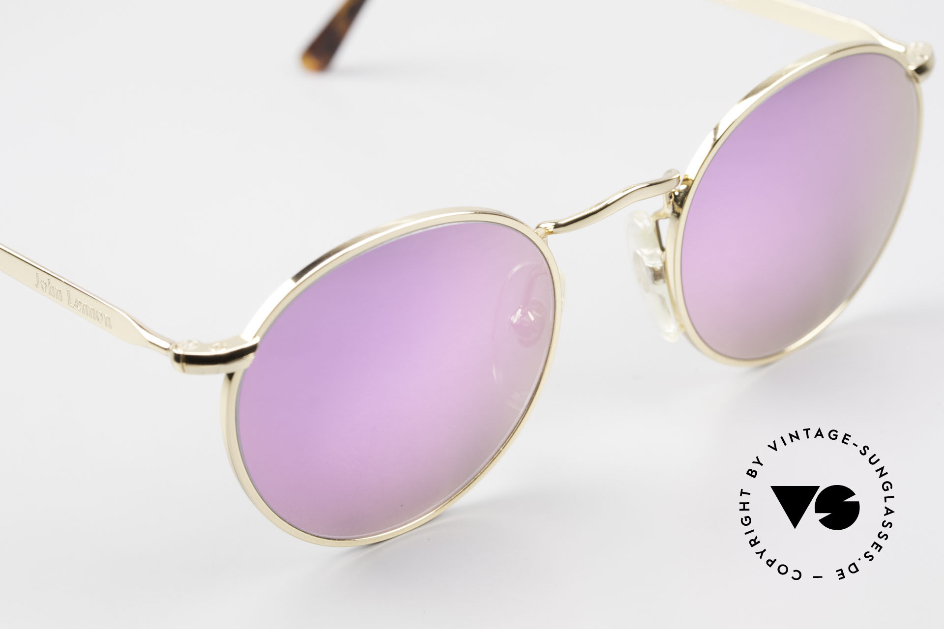 John lennon mirror glasses 2025