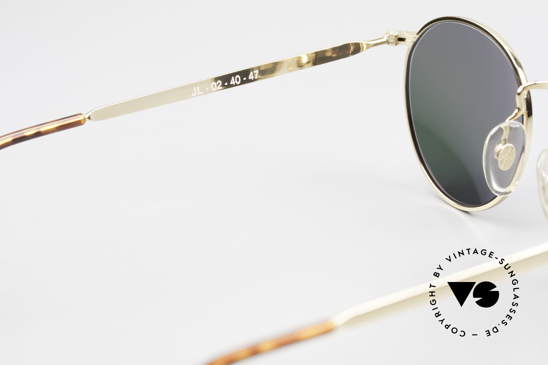 Pink john lennon sunglasses discount