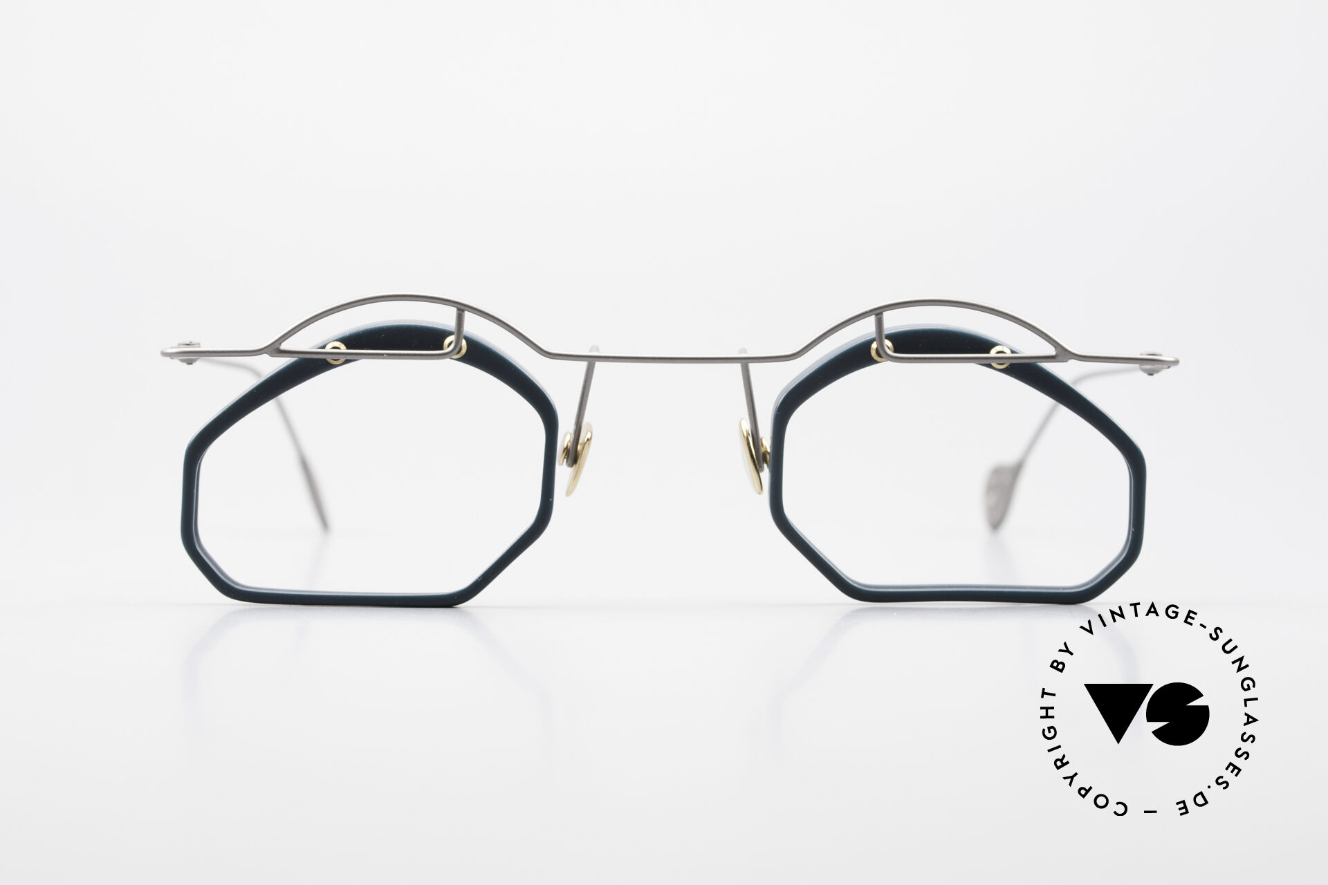 PAUL CHIOL for INITIAL ビンテージ メガネ ao0nw-m39762408590  