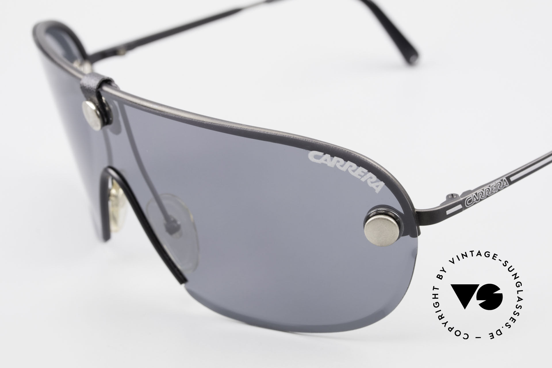 Sunglasses Carrera 5418 All Weather Shades Polarized