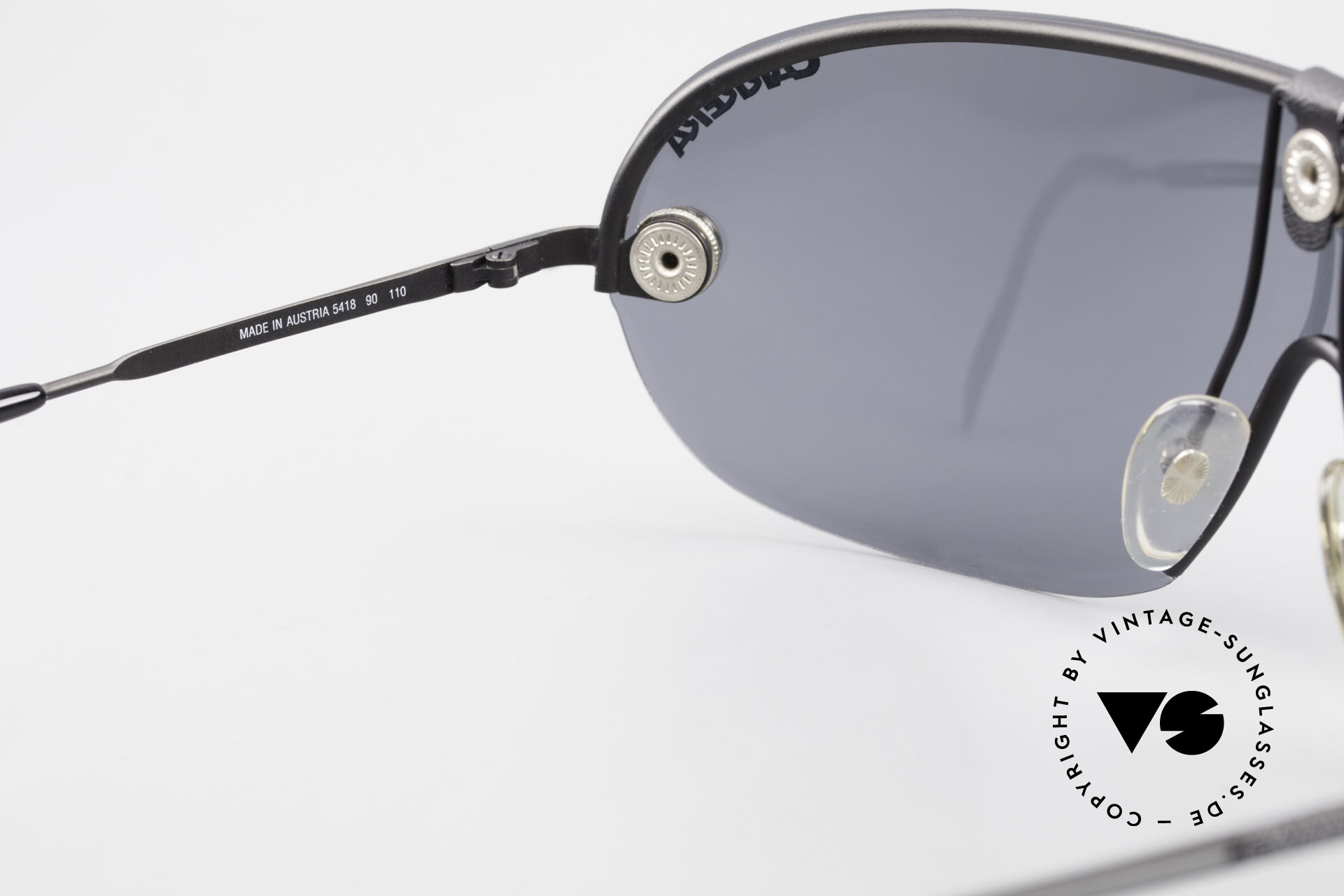 Carrera 5414 80 | Vintage Carrera Sunglasses | Mens Carrera