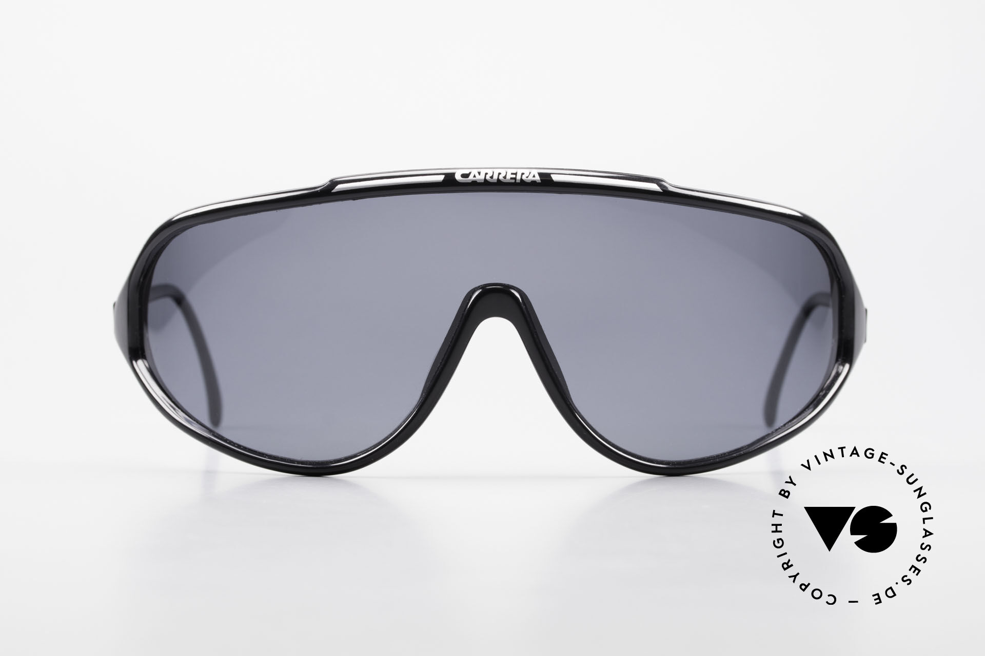 Sunglasses Carrera 5430 90 s Sports Shades Polarized