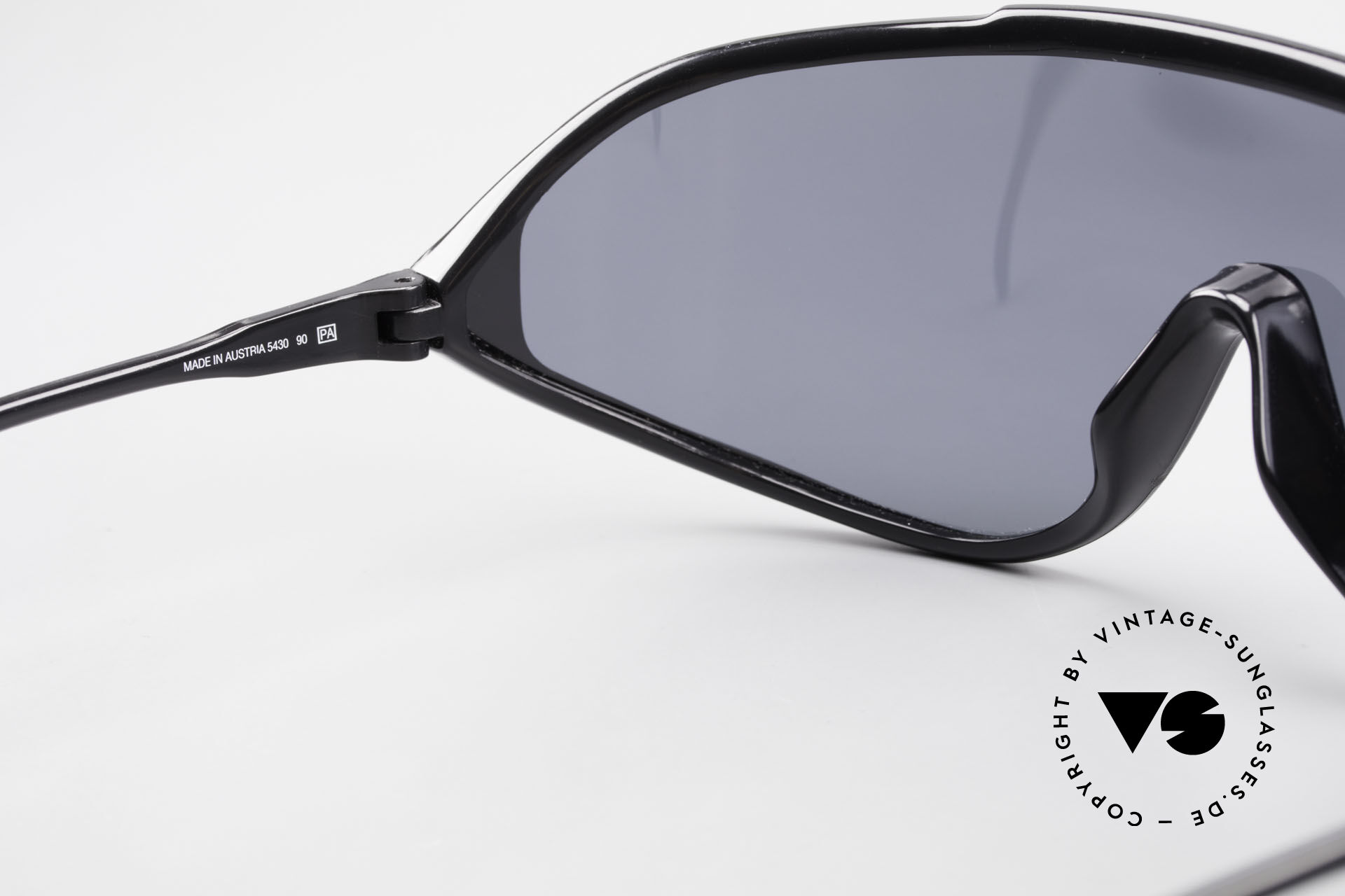 Sunglasses Carrera 5430 90 s Sports Shades Polarized