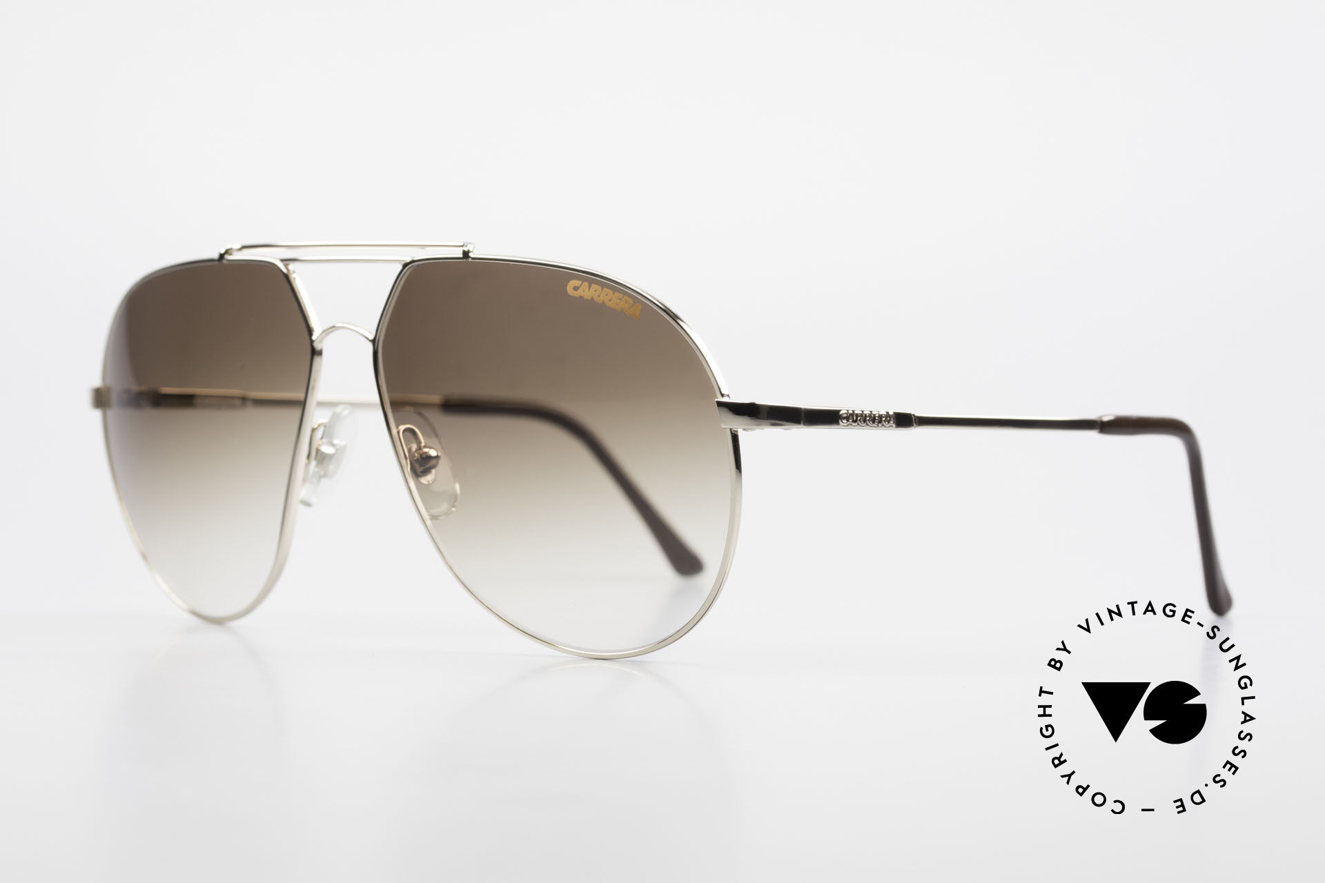 Sunglasses Carrera 5421 90's Aviator Sports Lifestyle