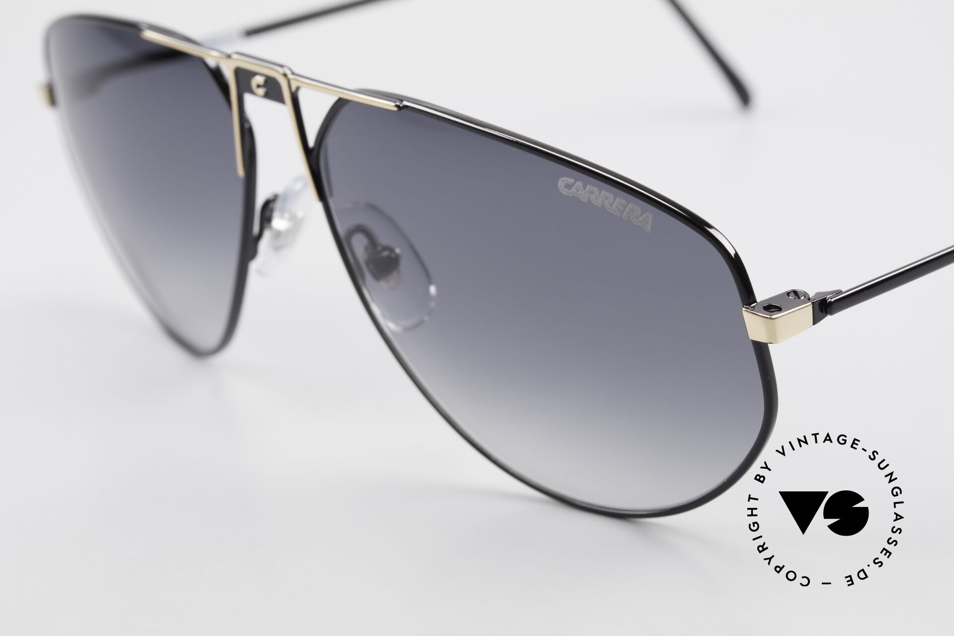 Sunglasses Carrera 5410 Sport Performance 90's Shades