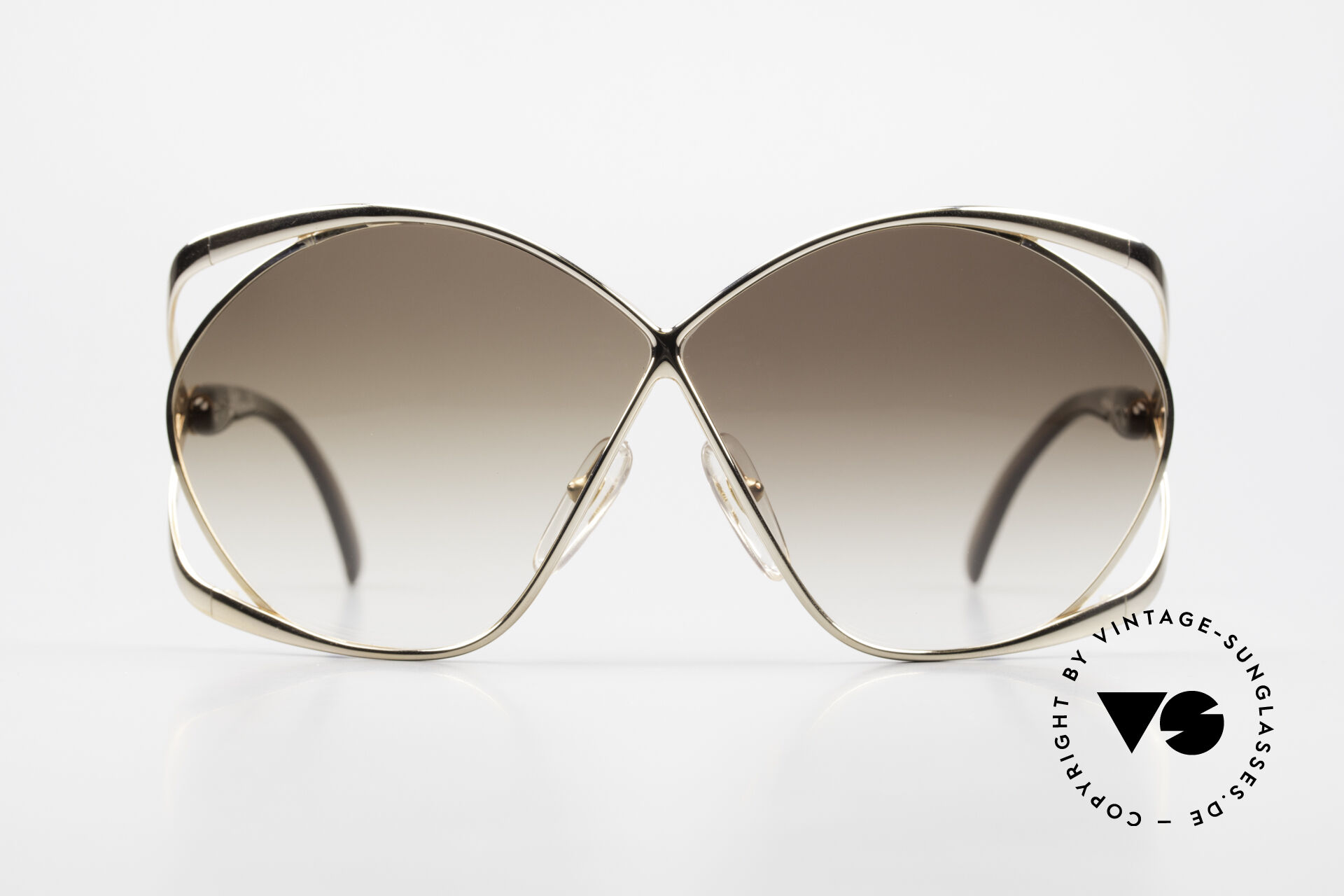 Christian dior outlet butterfly sunglasses