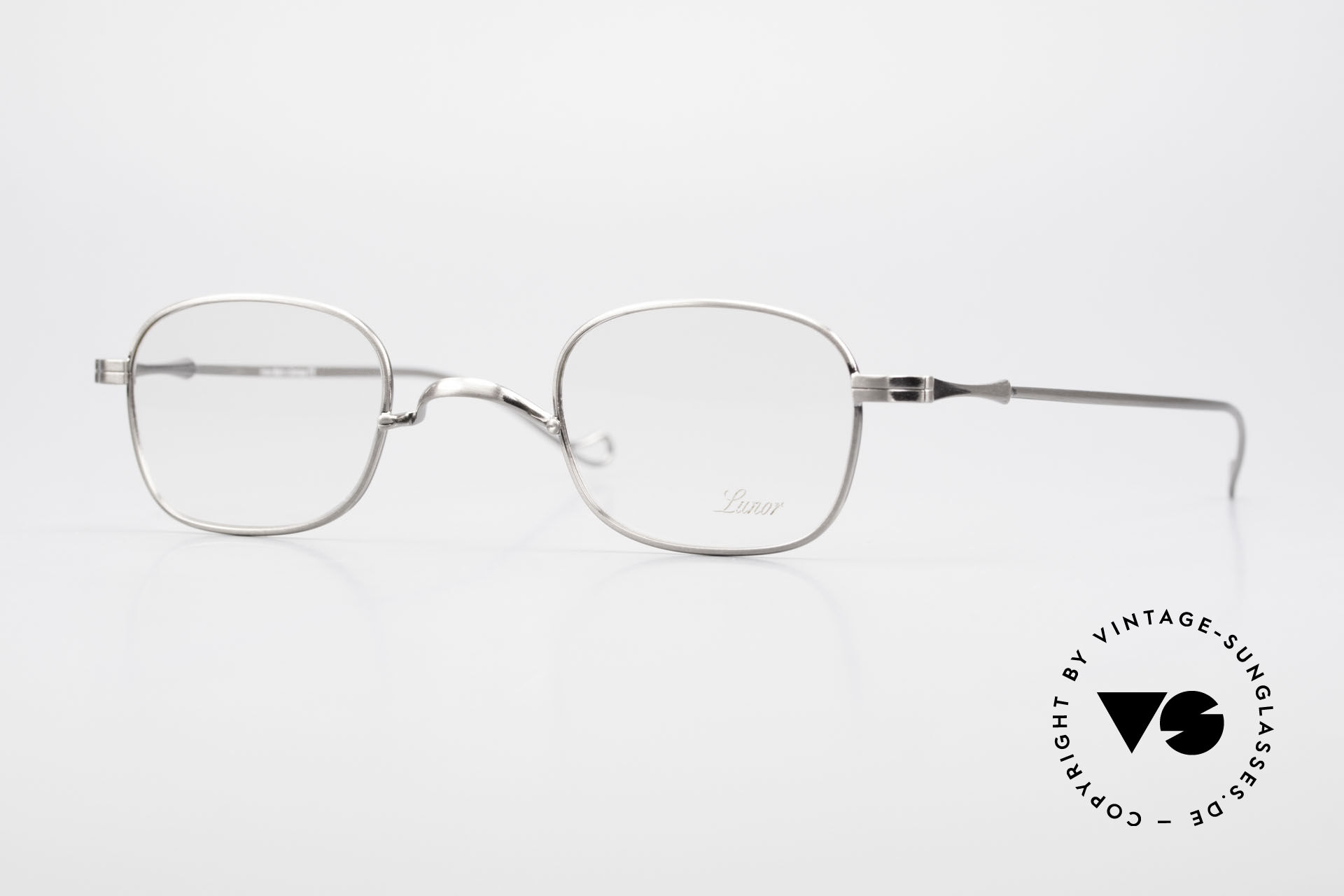 Lunor lunette hot sale