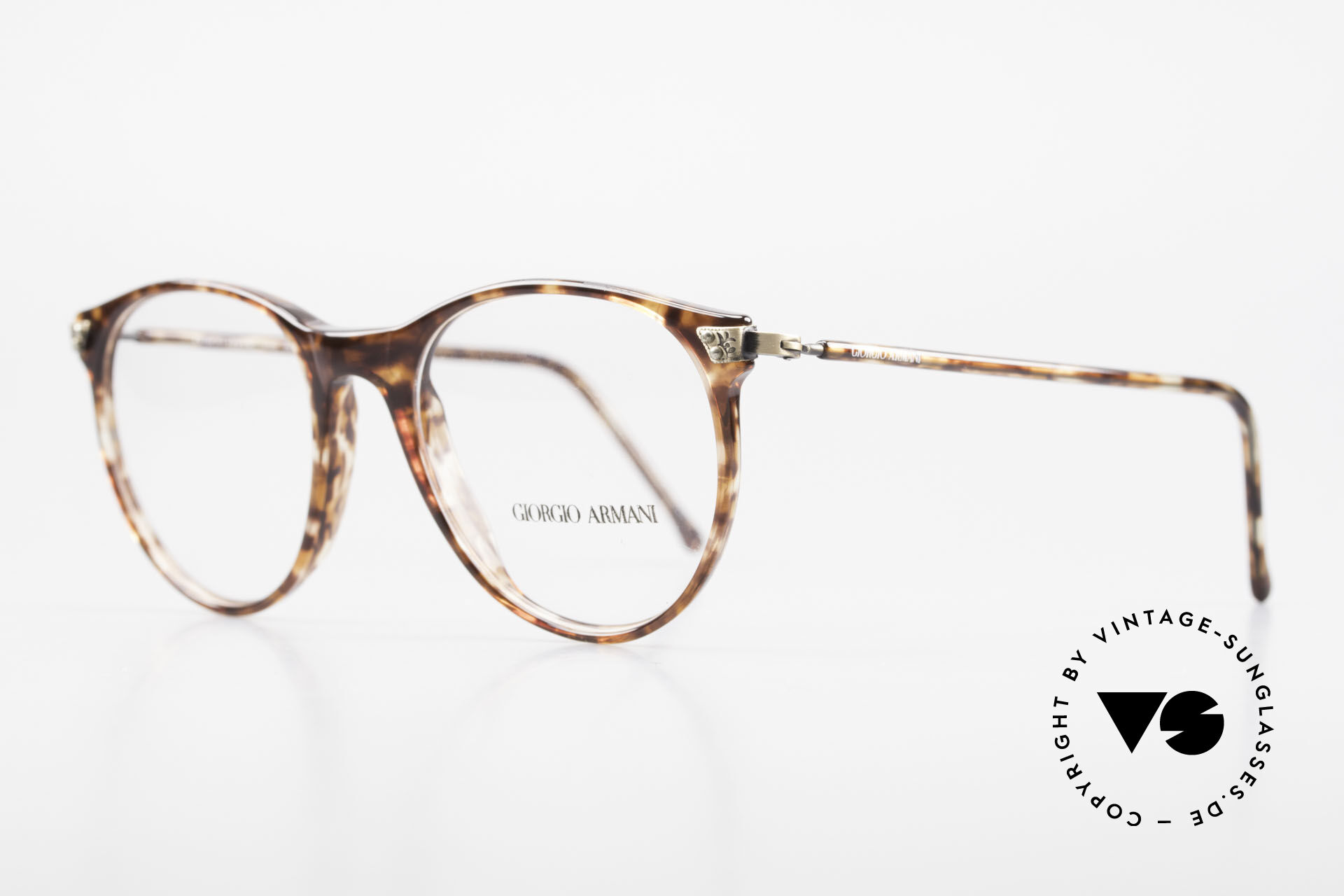 Glasses Giorgio Armani 330 True Vintage Unisex Glasses