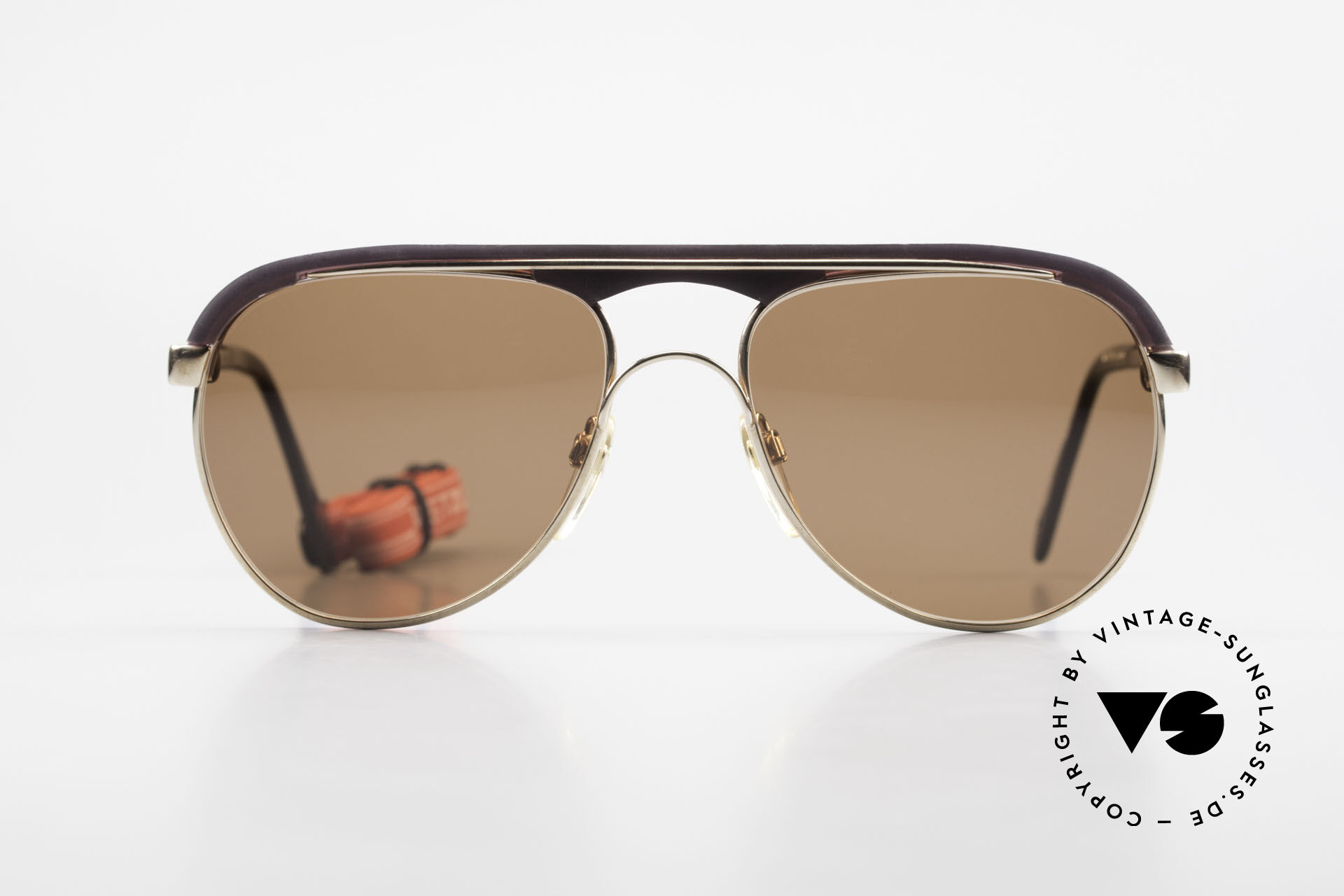 VTG Rare! HTF! Metzler sunglasses Metzler In Vintage Sunglasses for sale | eBay main image 2