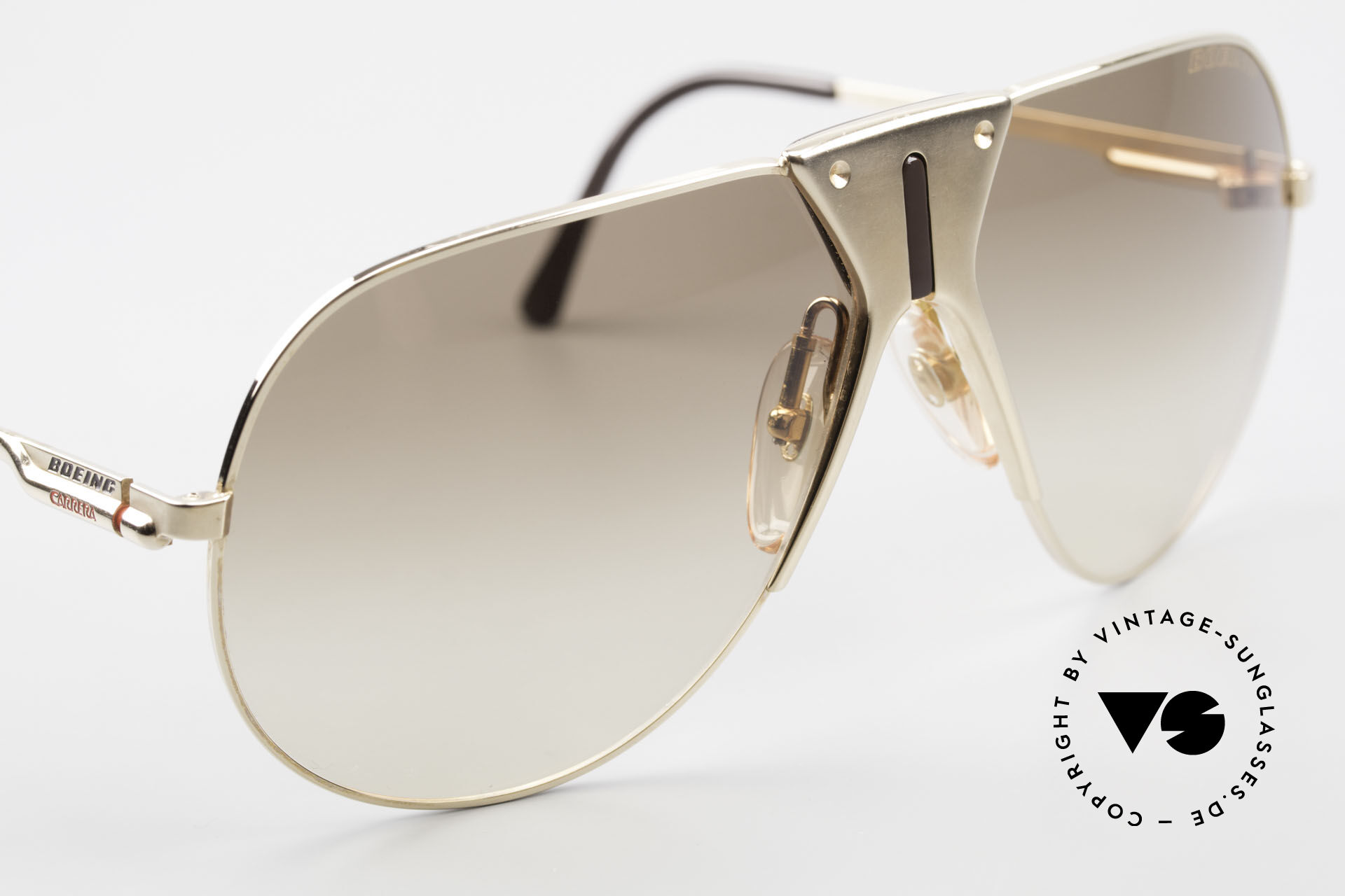 Boeing 5701 Famous 80 s Pilots Sunglasses